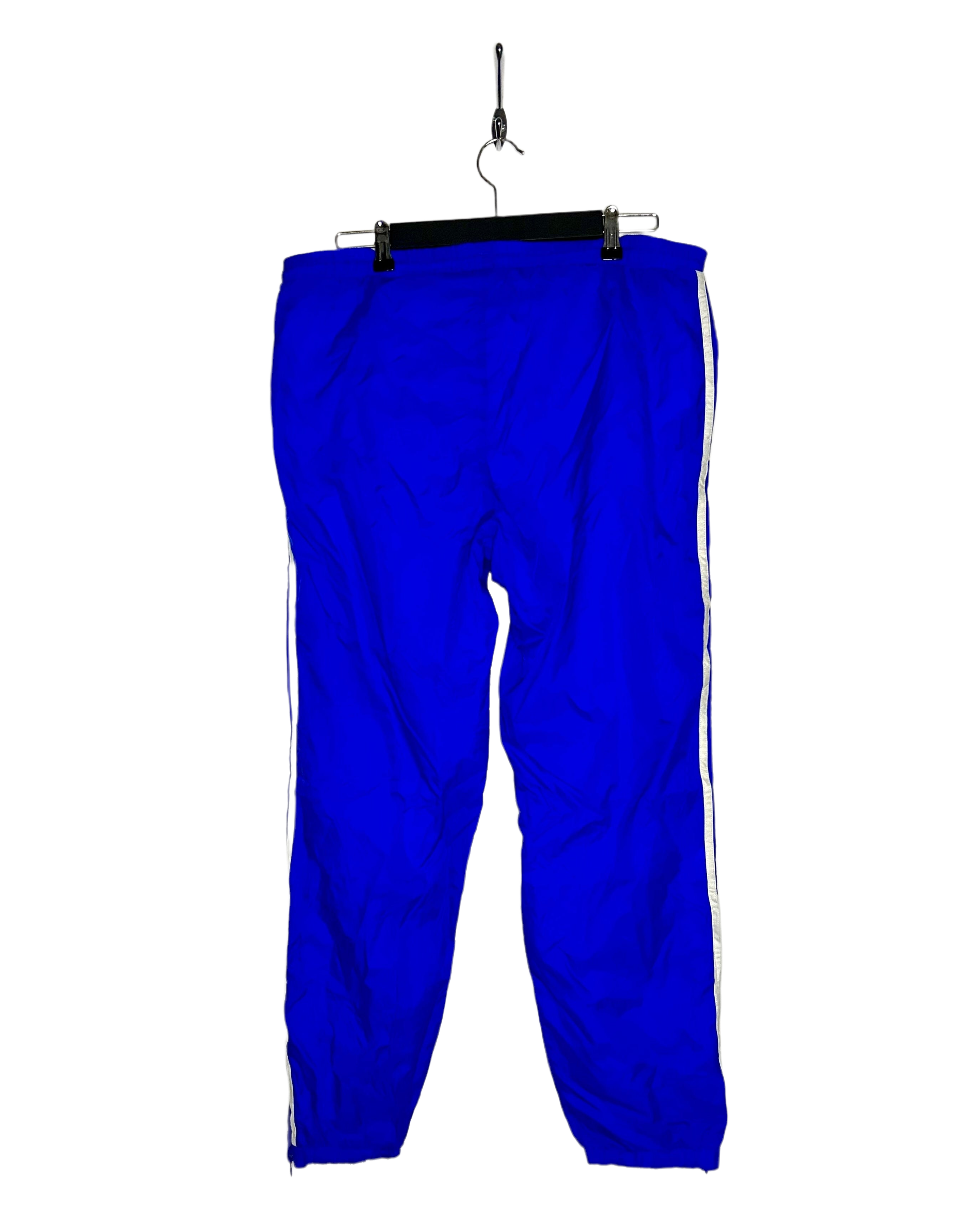 Adidas Vintage Trackpant Blue Size M