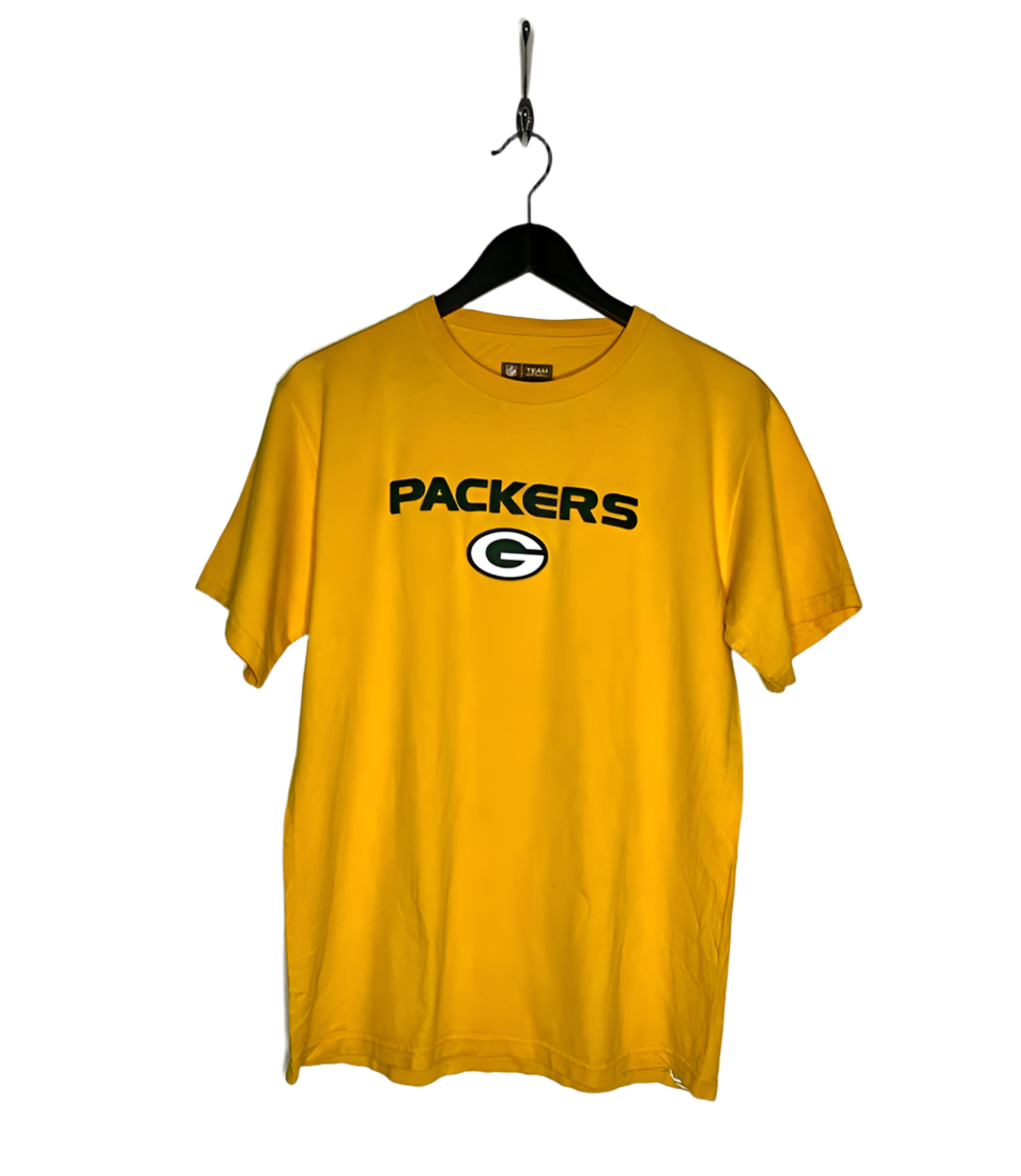 Camiseta NFL Green Bay Packers Futbol Talla M