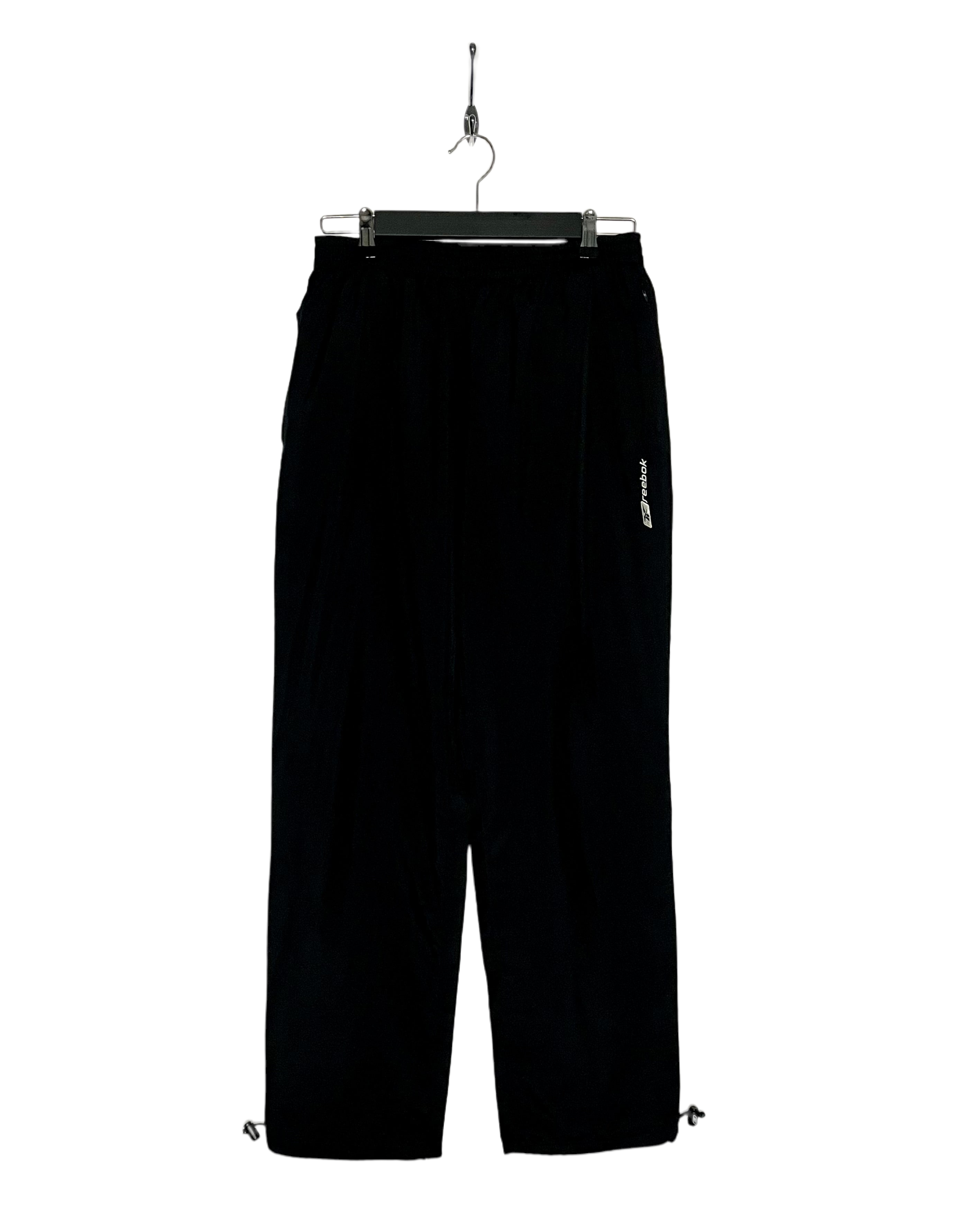 Reebok Trackpant Black Size S