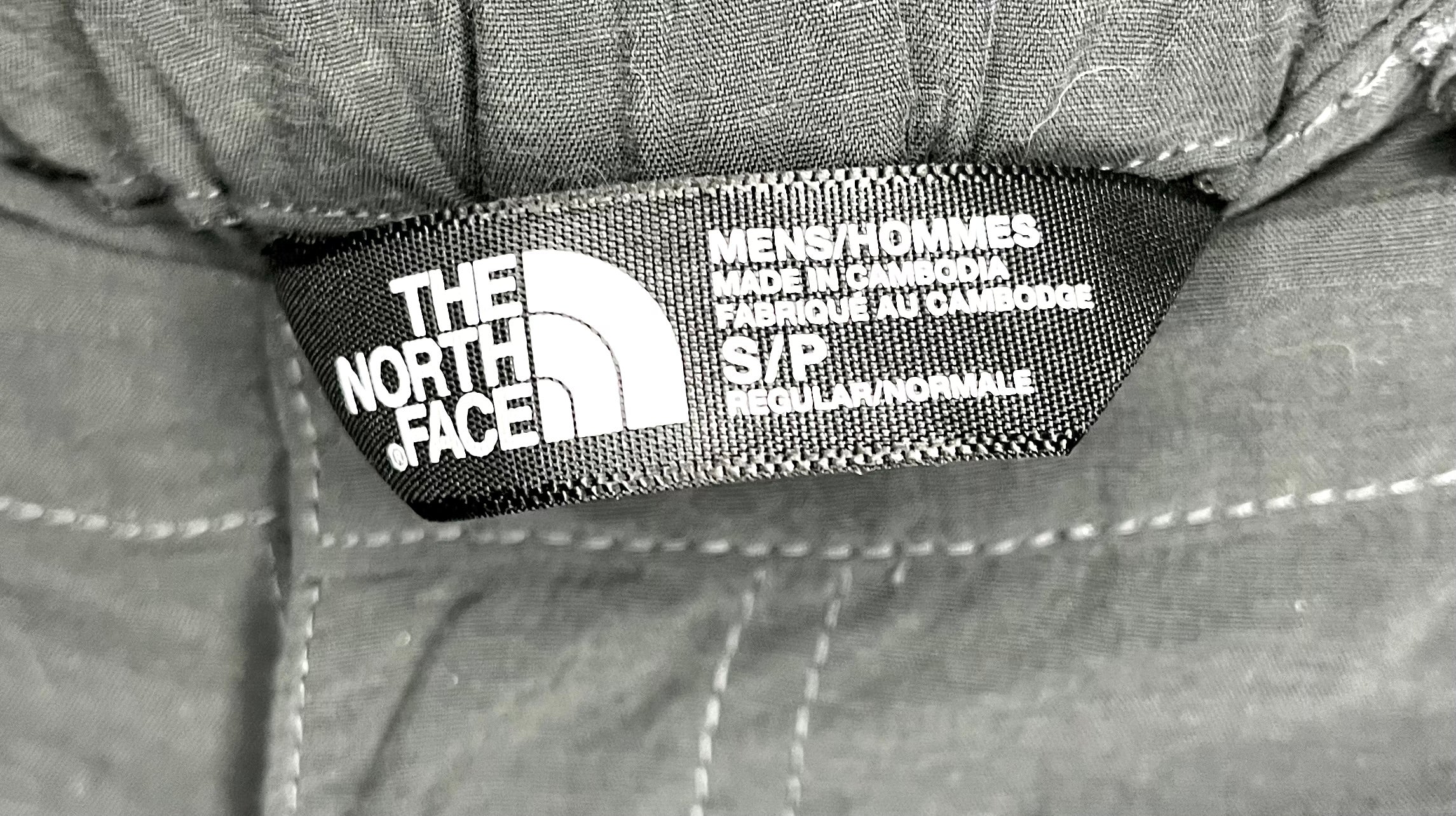 The North Face Pants Brown Size S