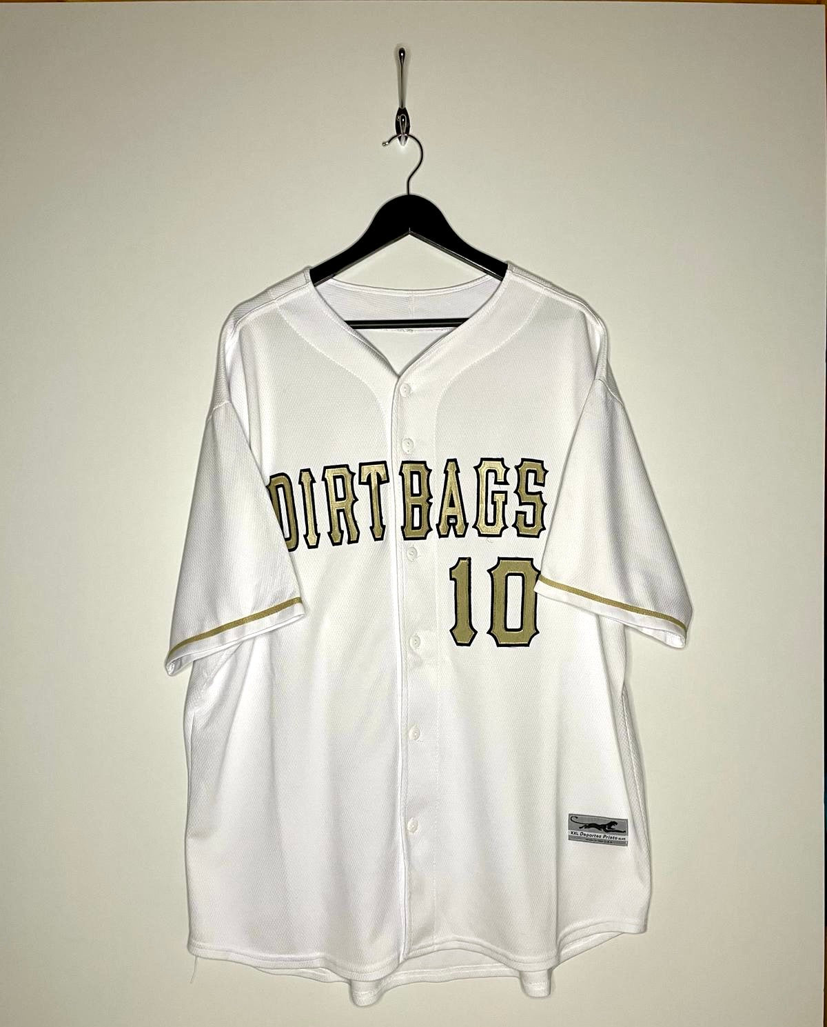 Long beach dirtbags hot sale jersey