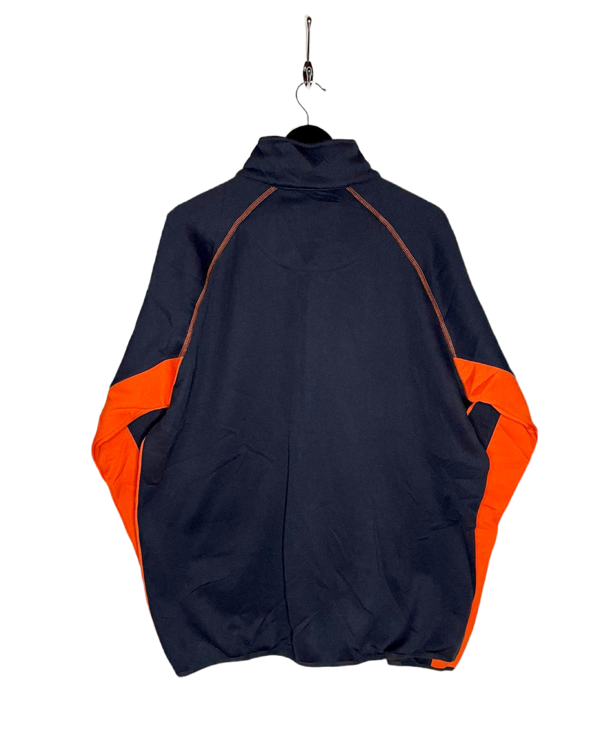 NFL Chicago Bears track jacket size XL