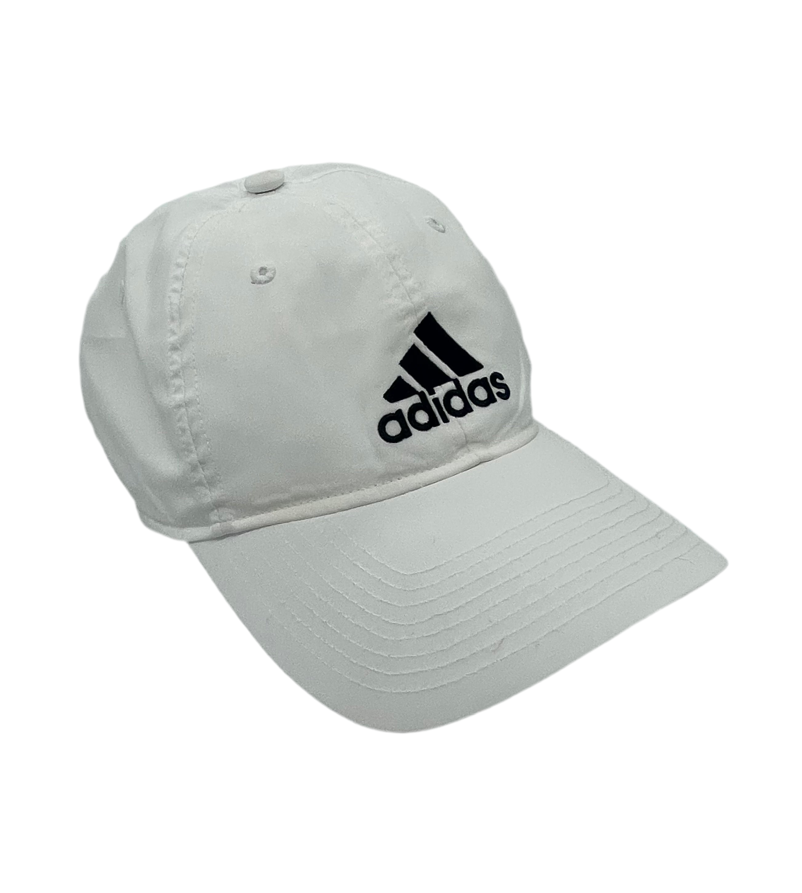 Adidas Golf Snapback Weiß One Size