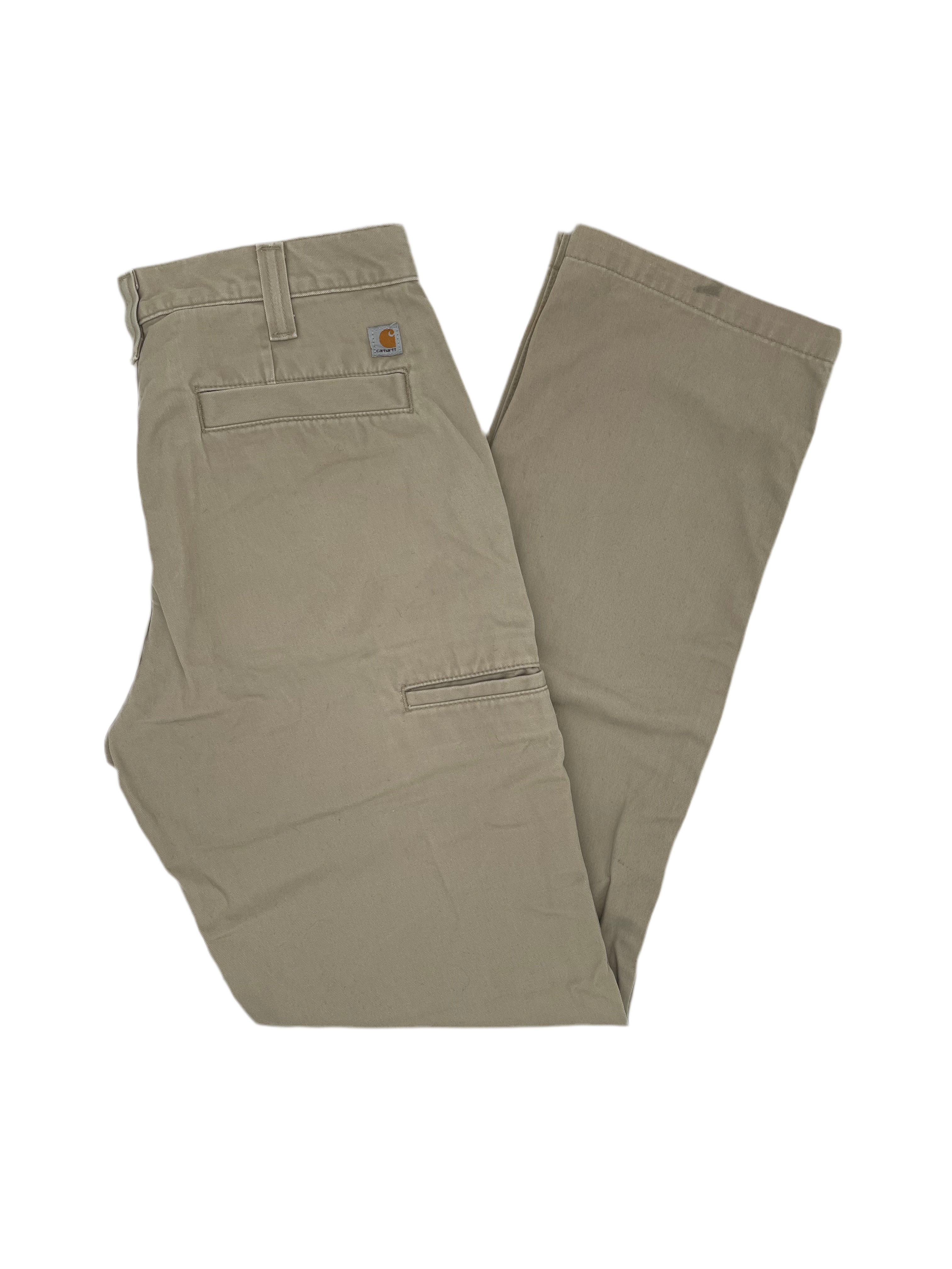 Carhartt Workwear Jeans Beige W32 L34