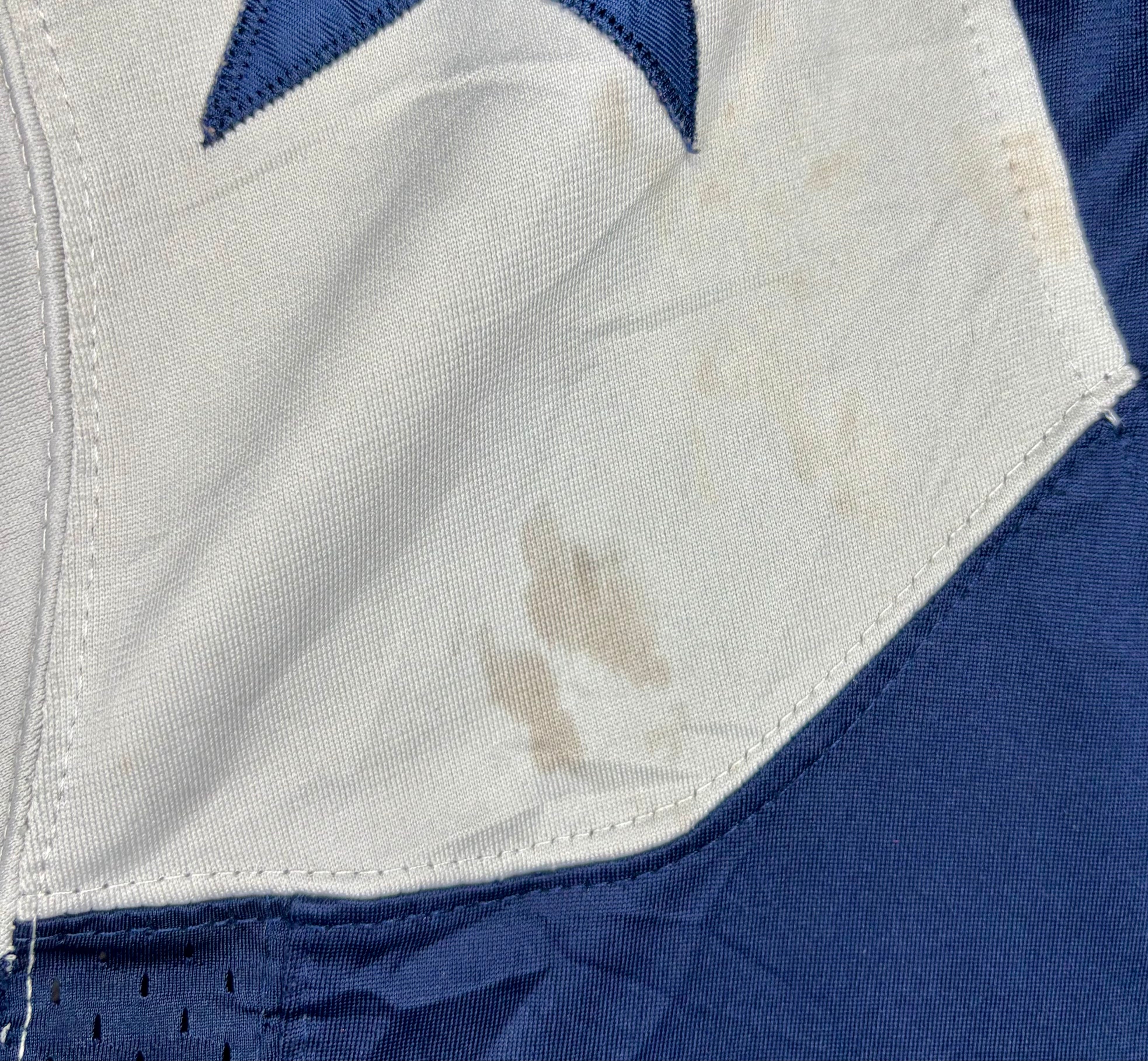 Nike NFL Dallas Cowboys Jersey #88 Dez Bryant Blau Größe M