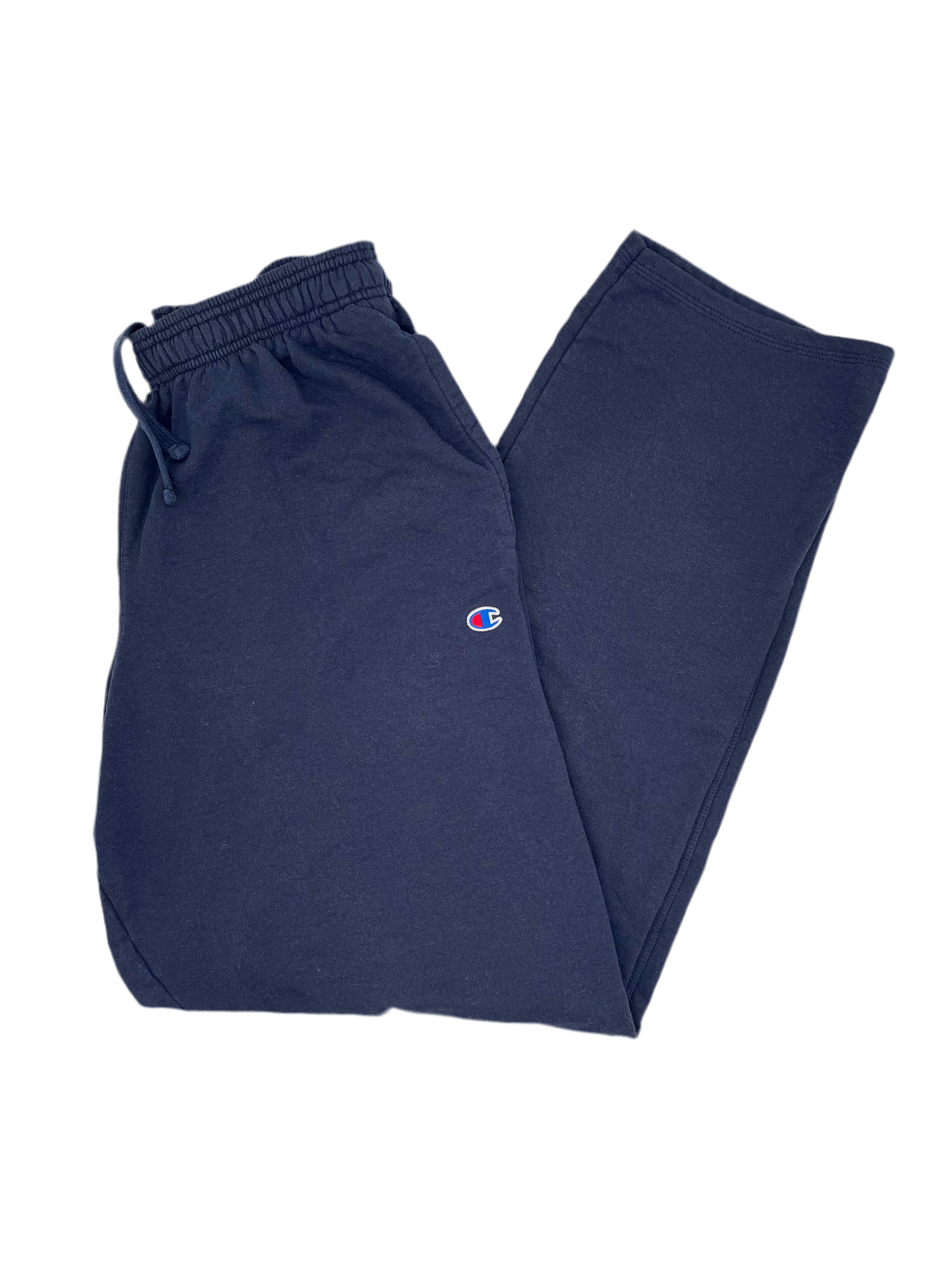 Champion Jogginghose Blau Größe XL