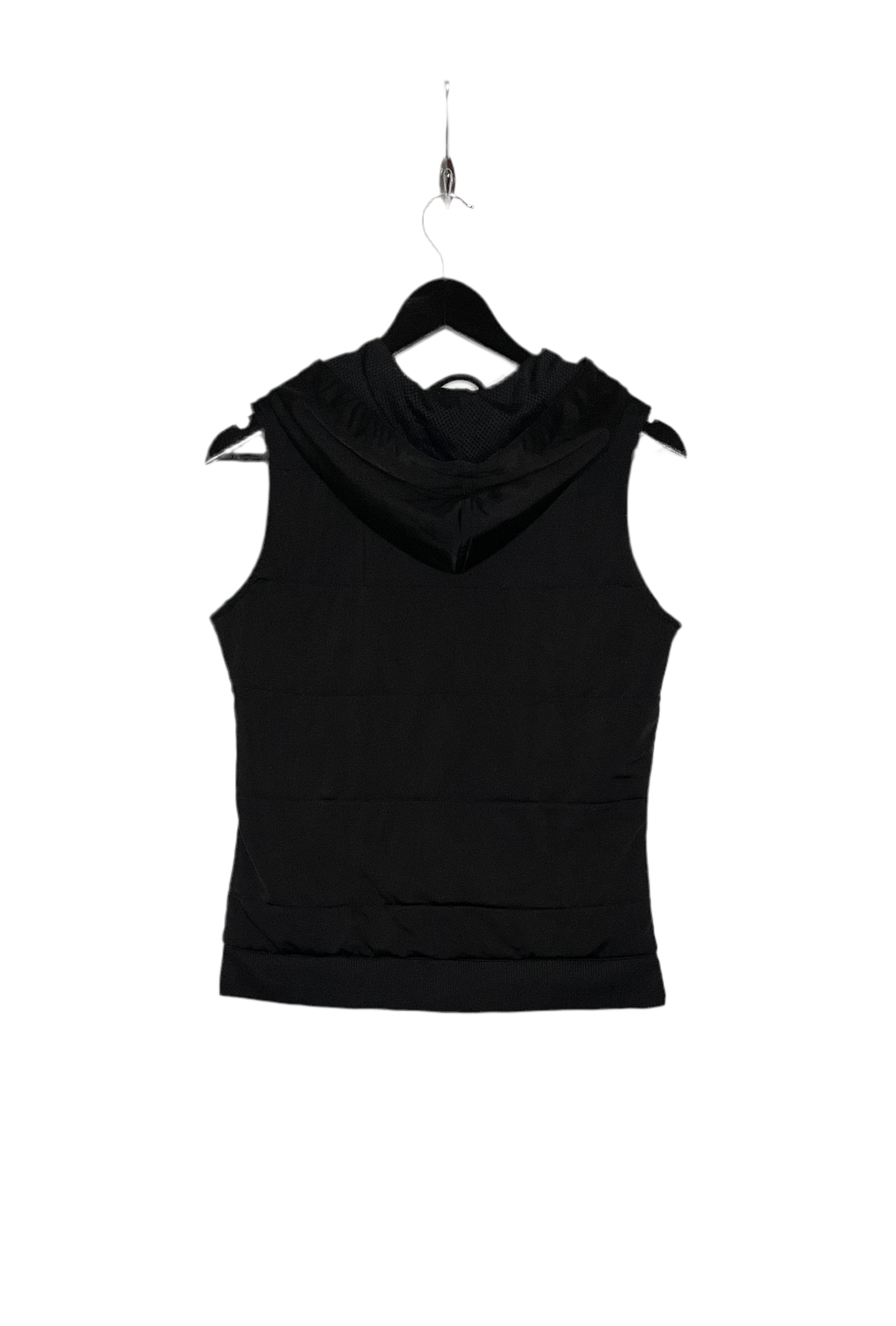 Adidas Weste Schwarz Größe XS Damen