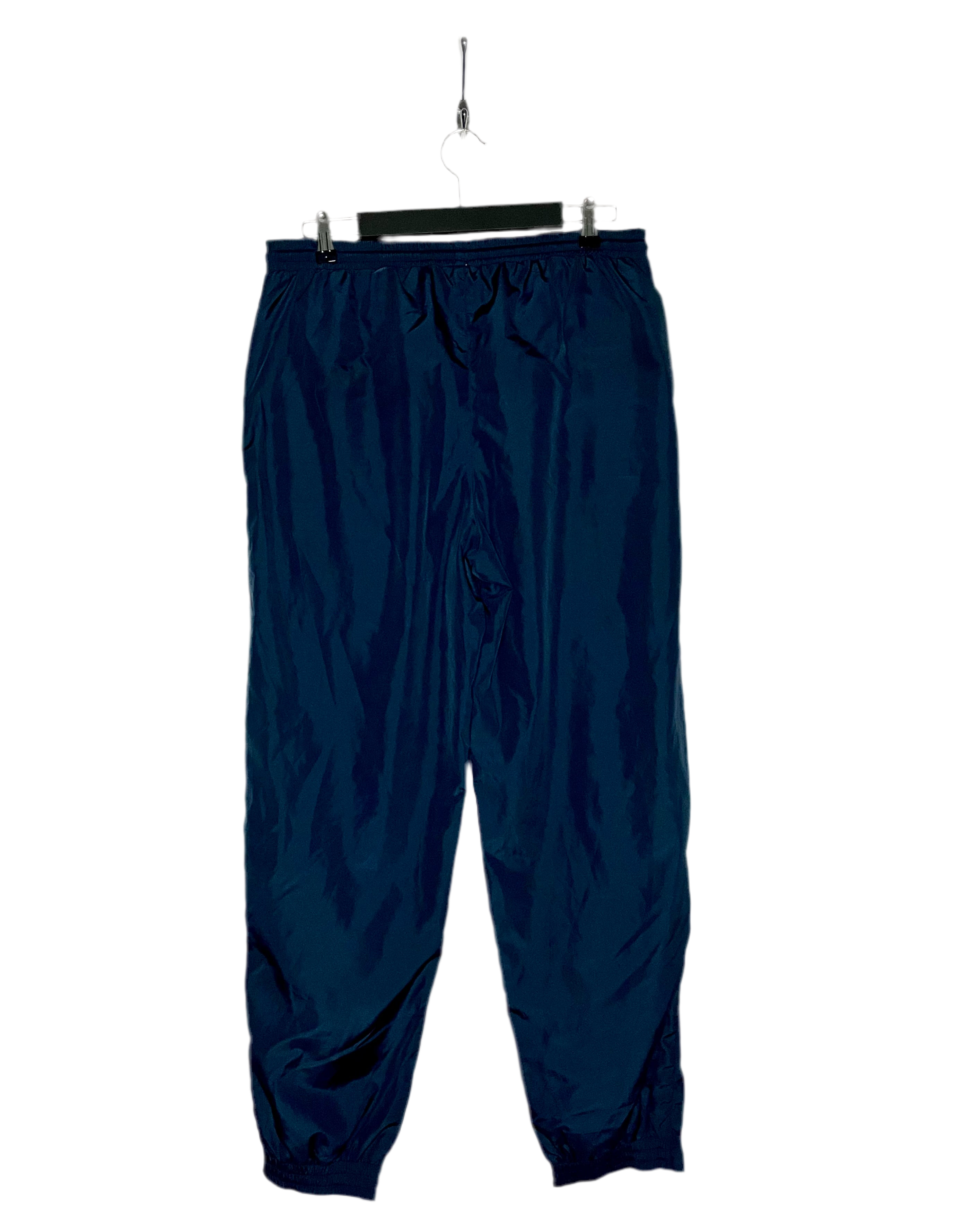 Umbro Vintage Track Pants Blau Größe XL