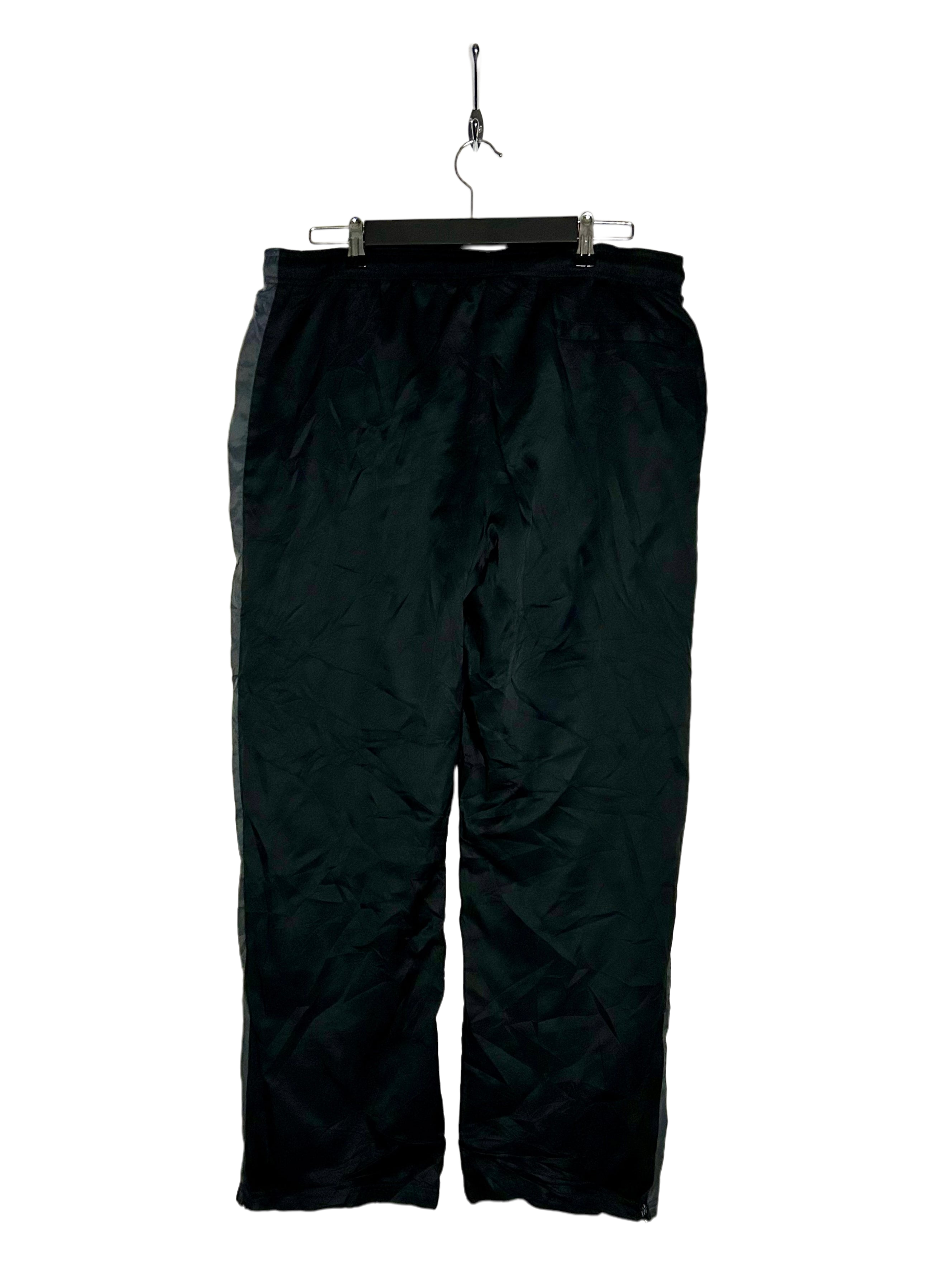 Reebok Vintage Trackpant Black Size L