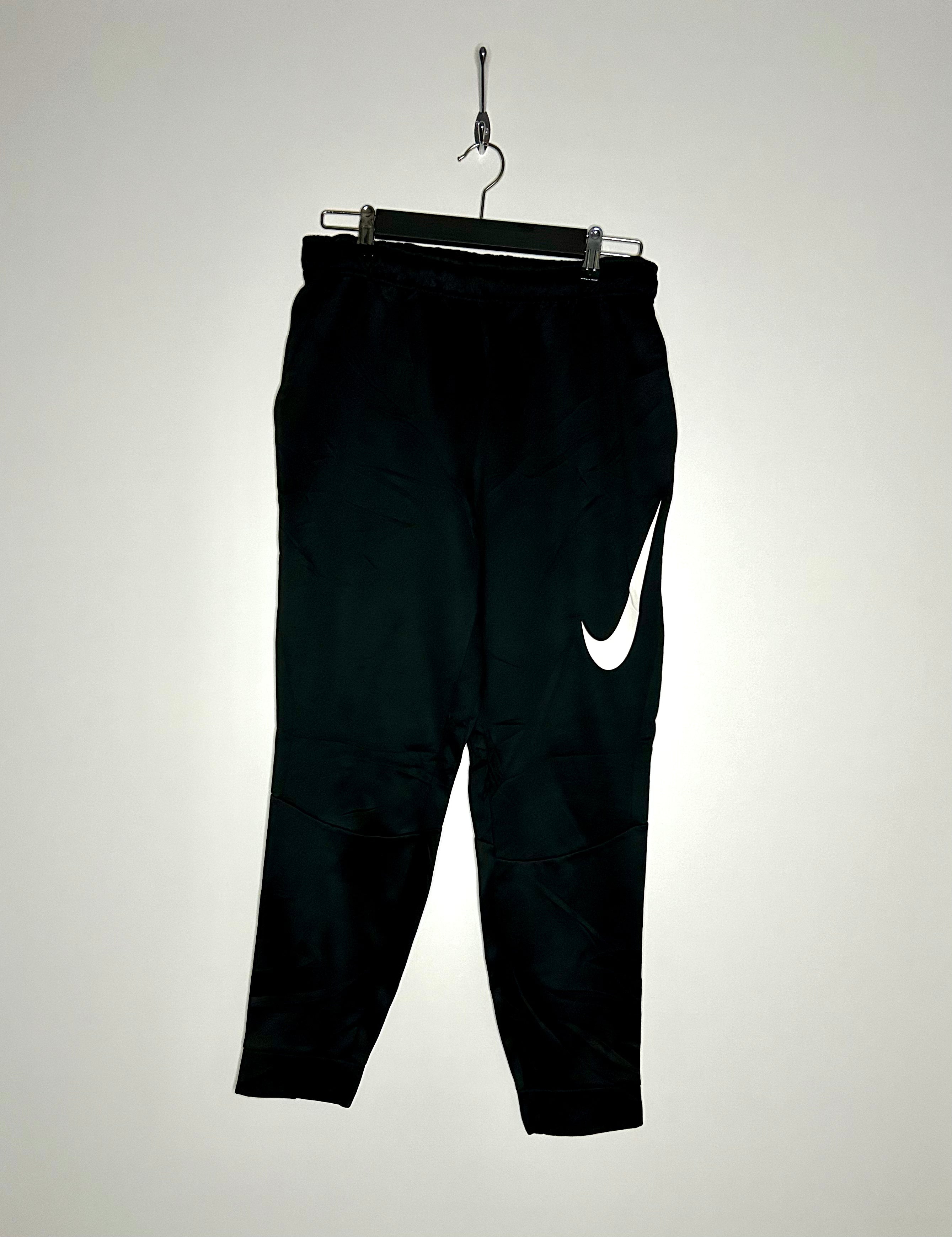 Nike Trainingshose Schwarz Größe M