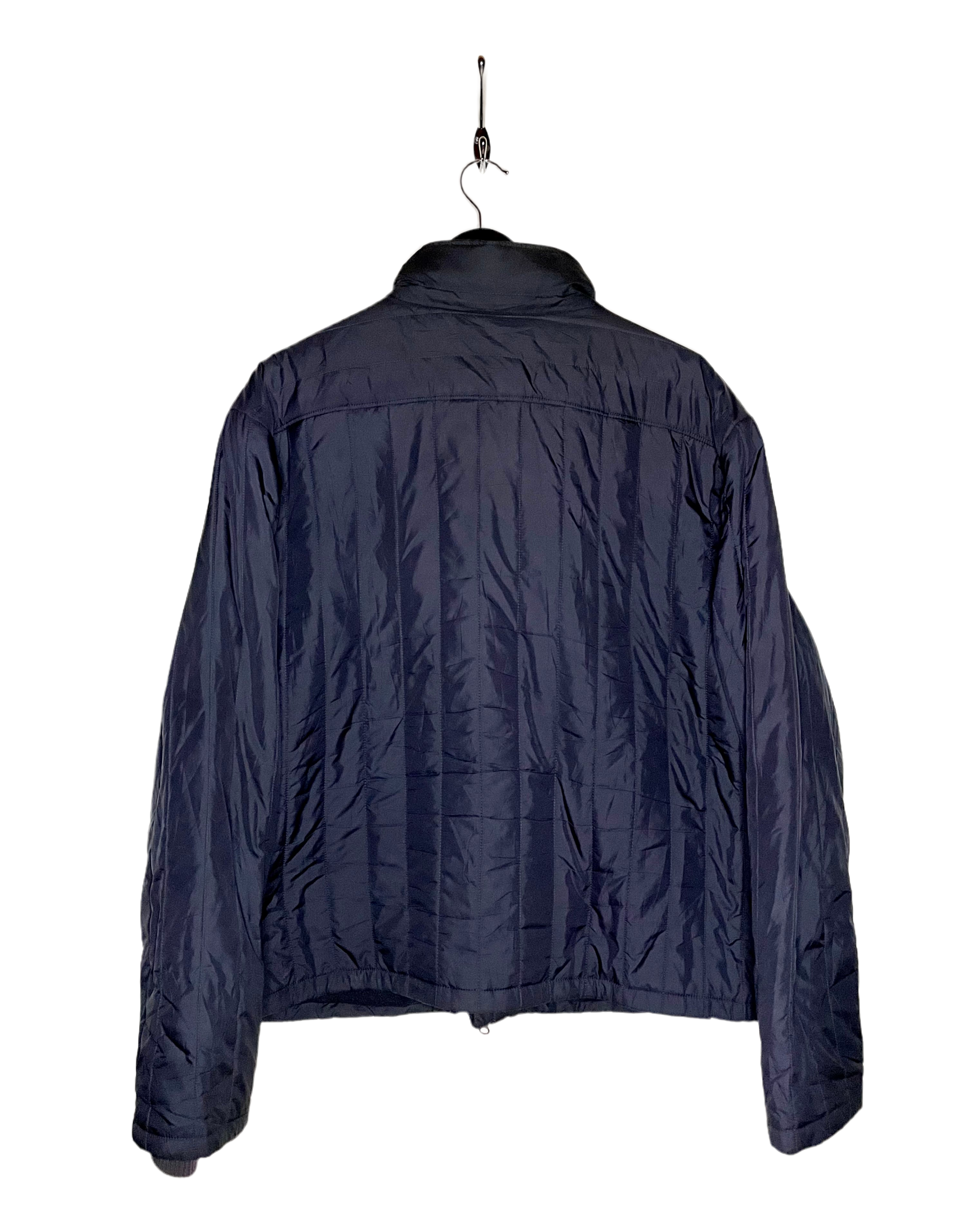 Ralph Lauren Vintage Winter Jacket Dark Blue Size 2XL