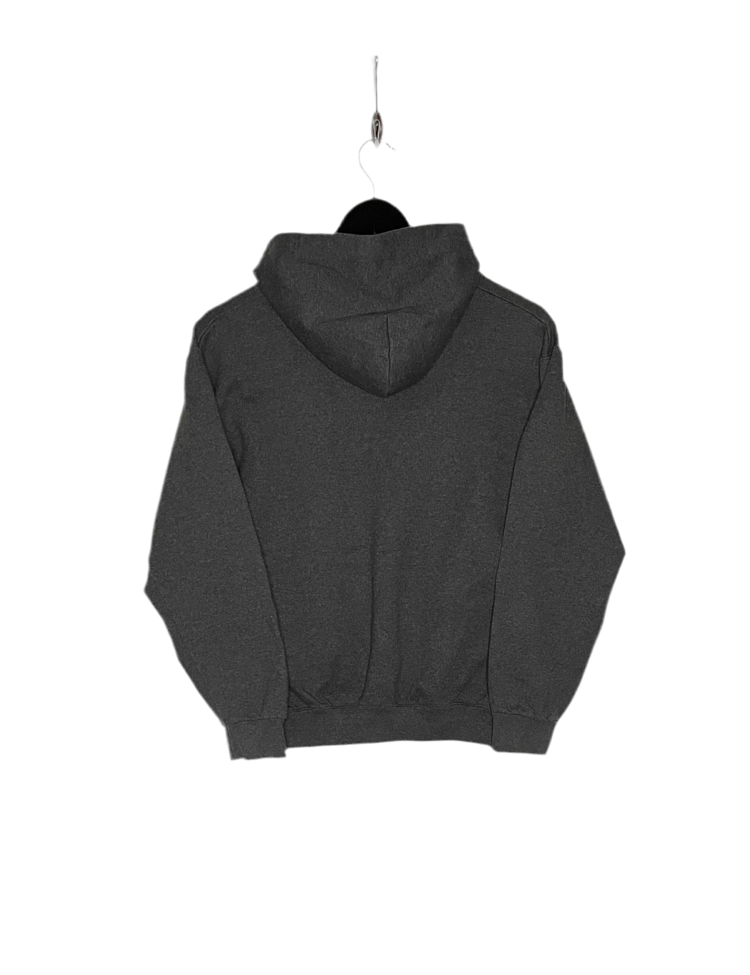 Champion Hoodie Kansas Grau Größe M Kinder
