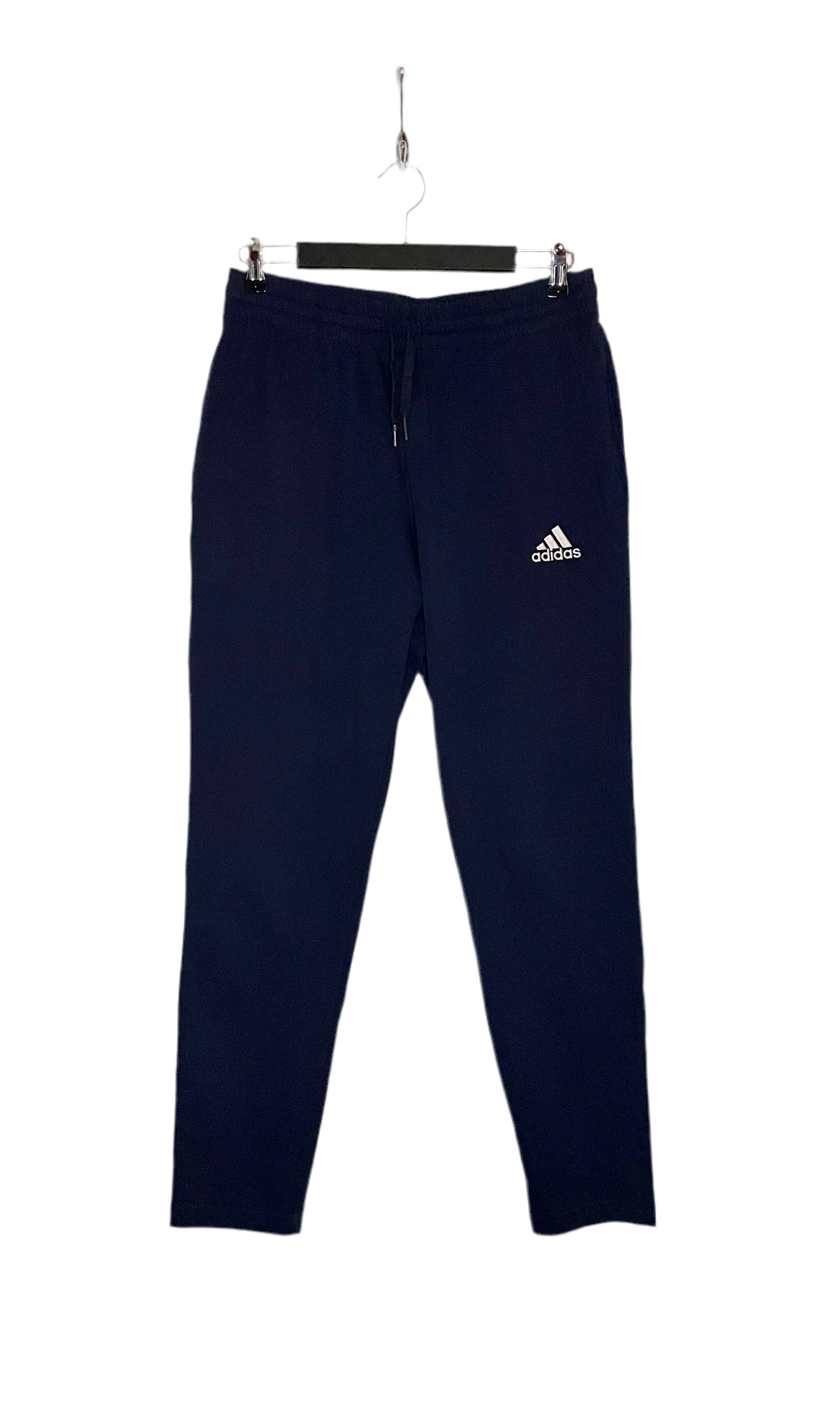 Adidas Jogginghose Dunkelblau Größe M