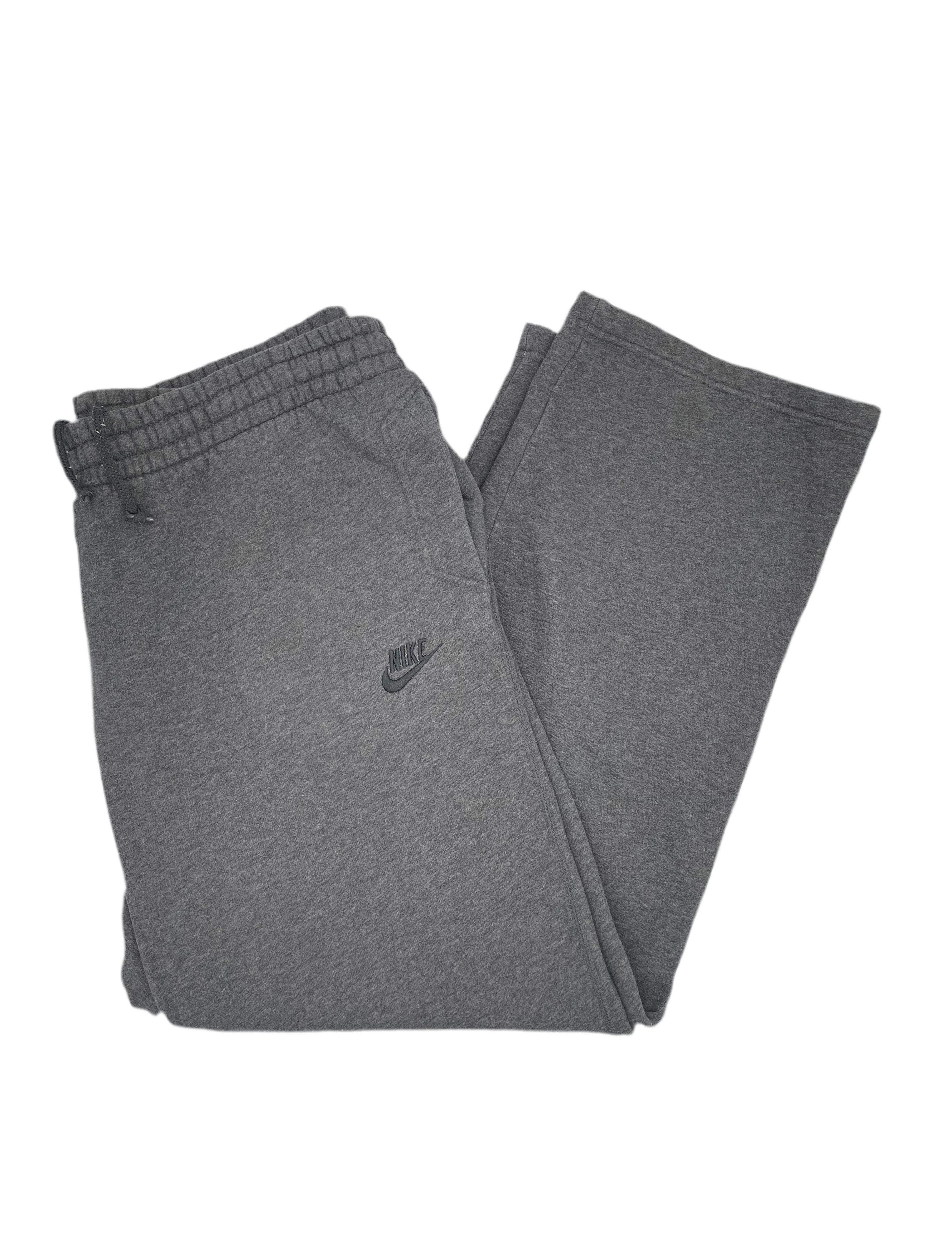Nike Jogginghose Grau Größe L