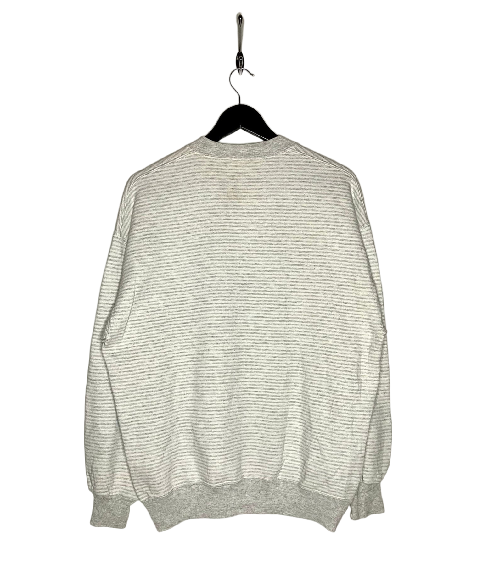 Jerzees Sweater Greenville College '93 Homecoming Size XL