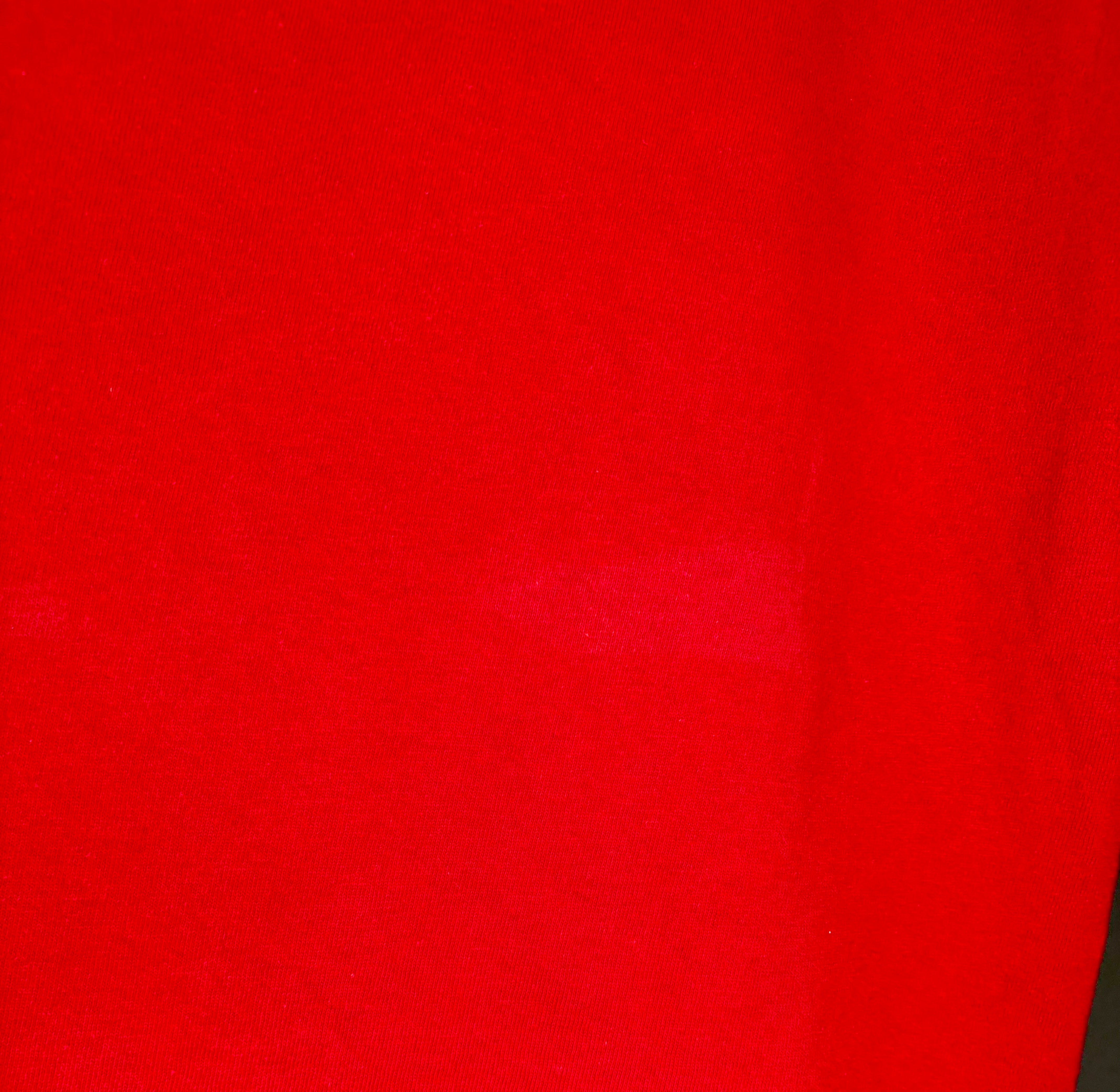 Nike MLB Los Angeles Angels T-Shirt Rot Größe XL