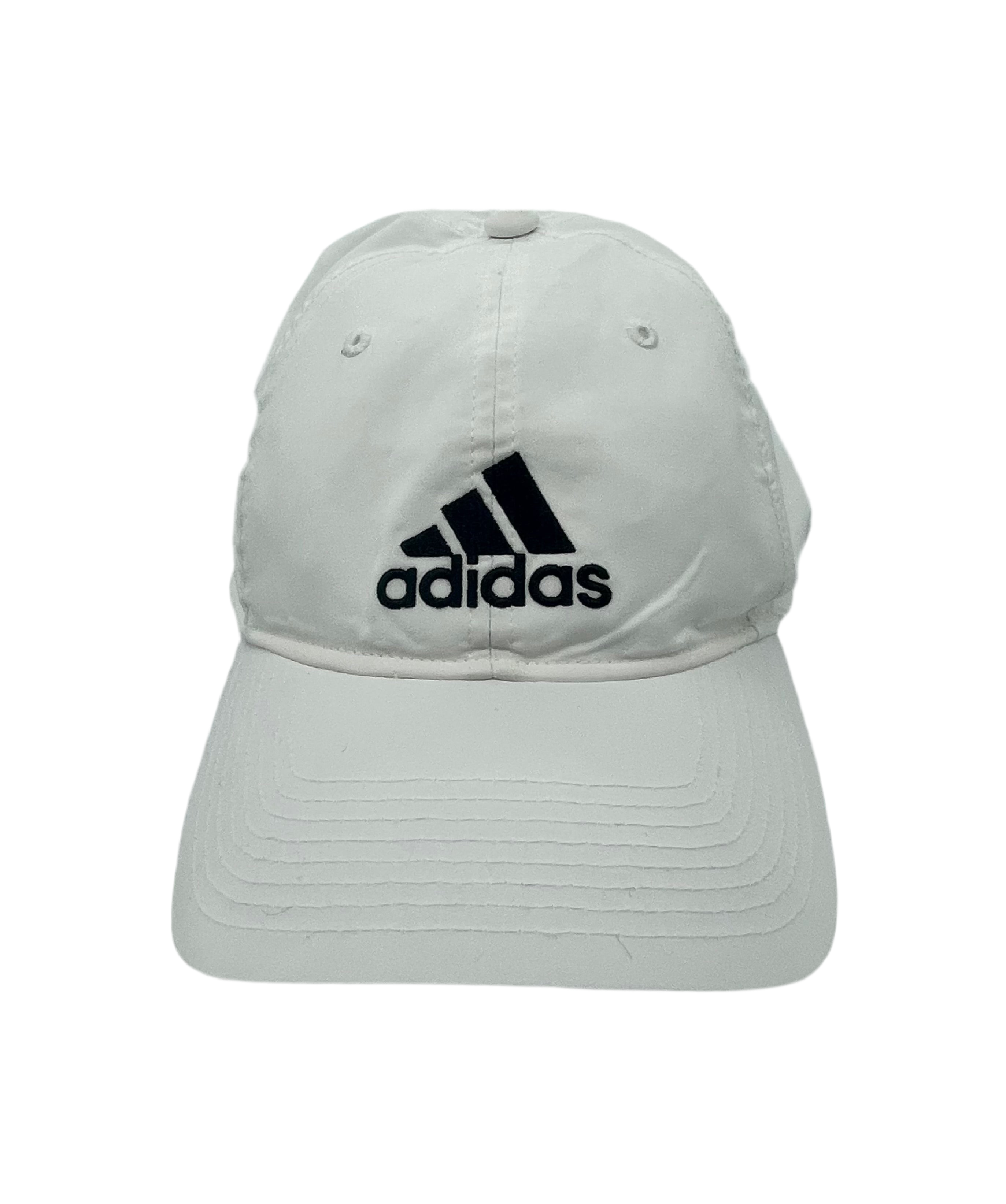Adidas Golf Snapback Weiß One Size
