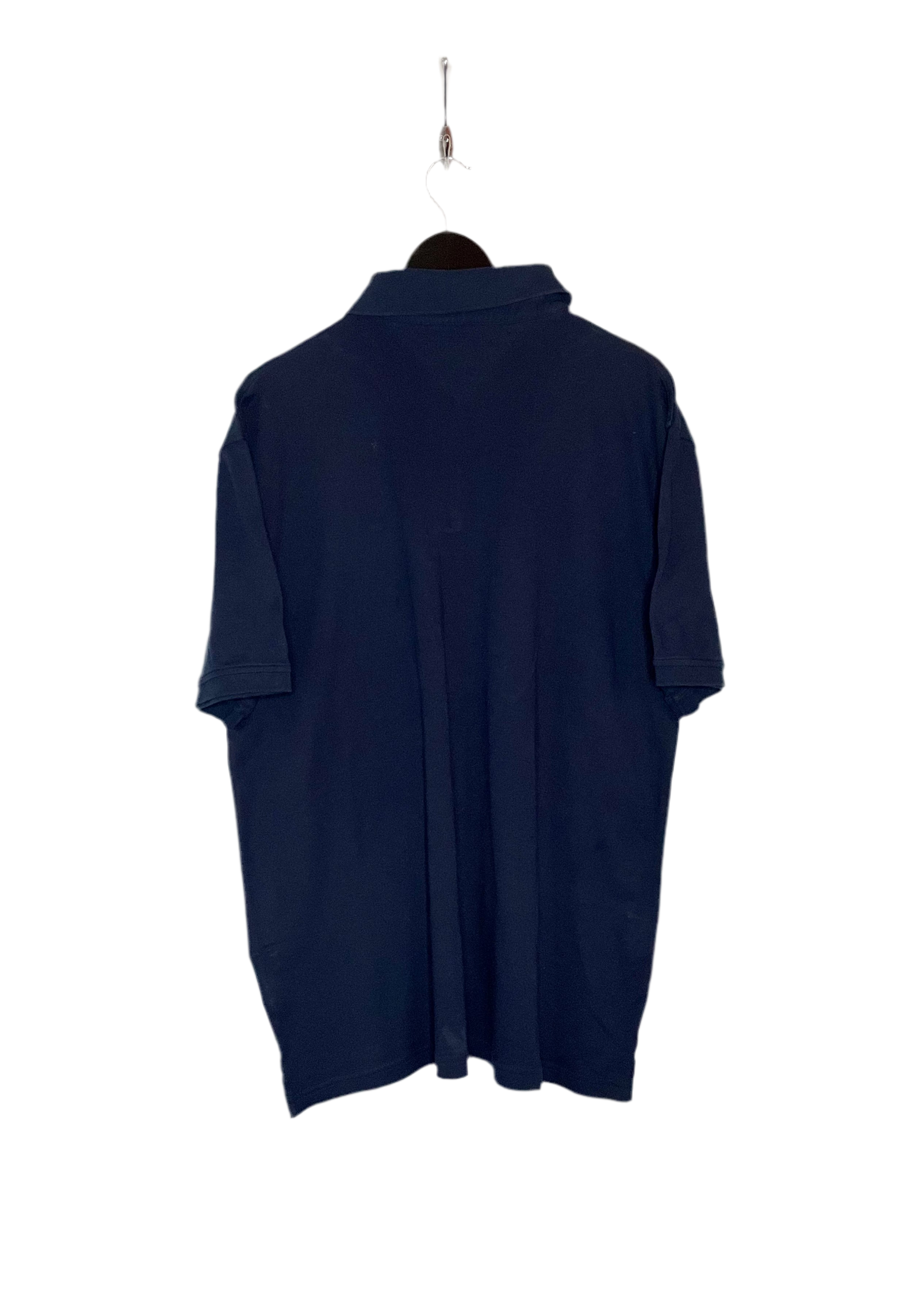 Tommy Hilfiger Poloshirt Blau Größe XL