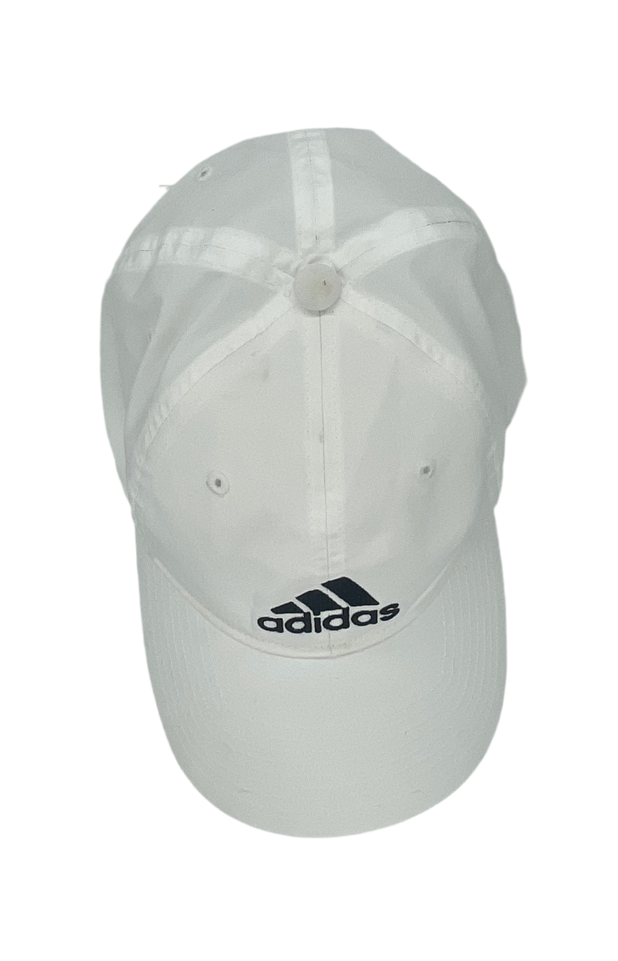 Adidas Golf Snapback Weiß One Size