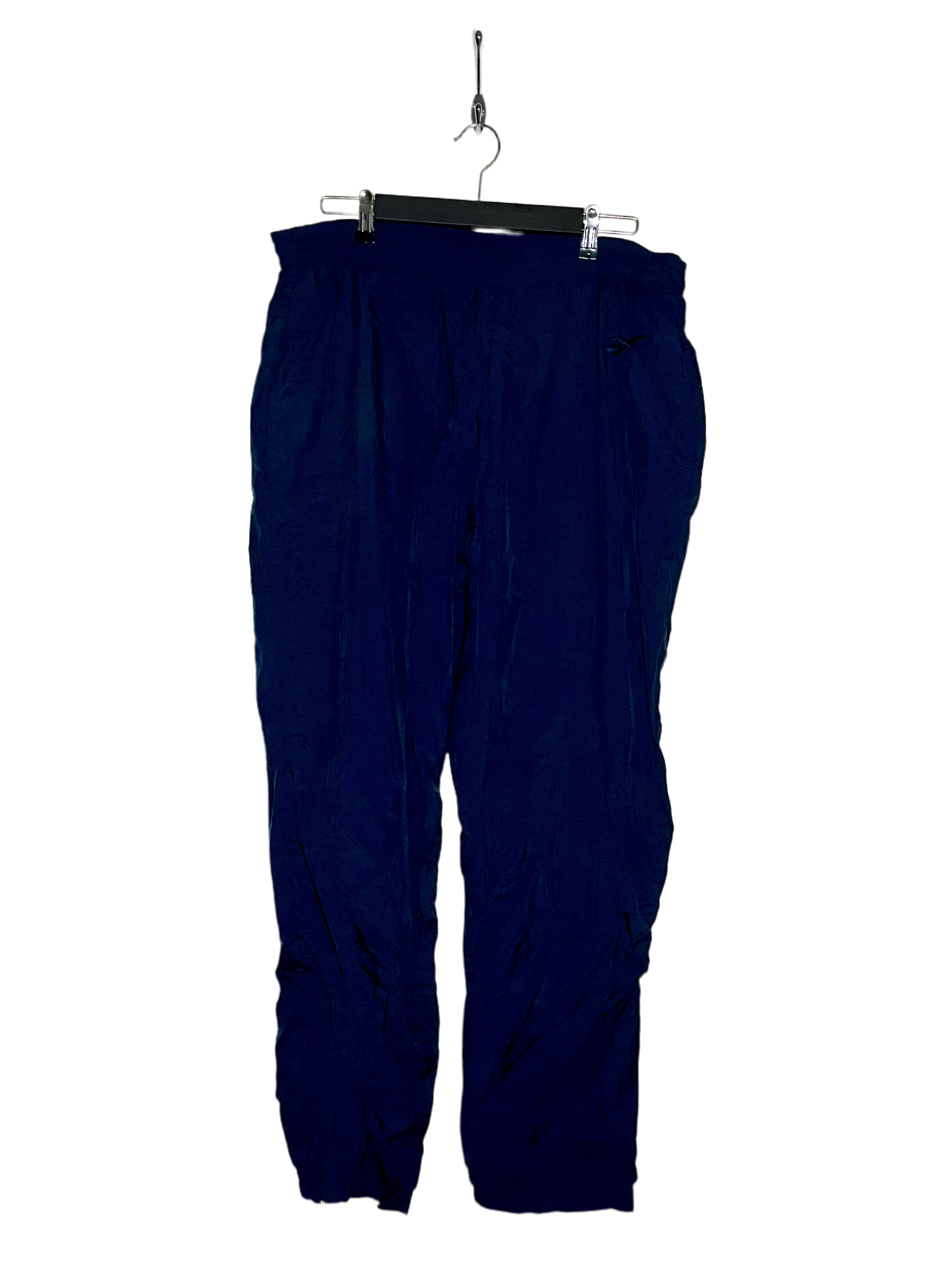 Reebok Vintage Trackpant Dunkelblau Größe L