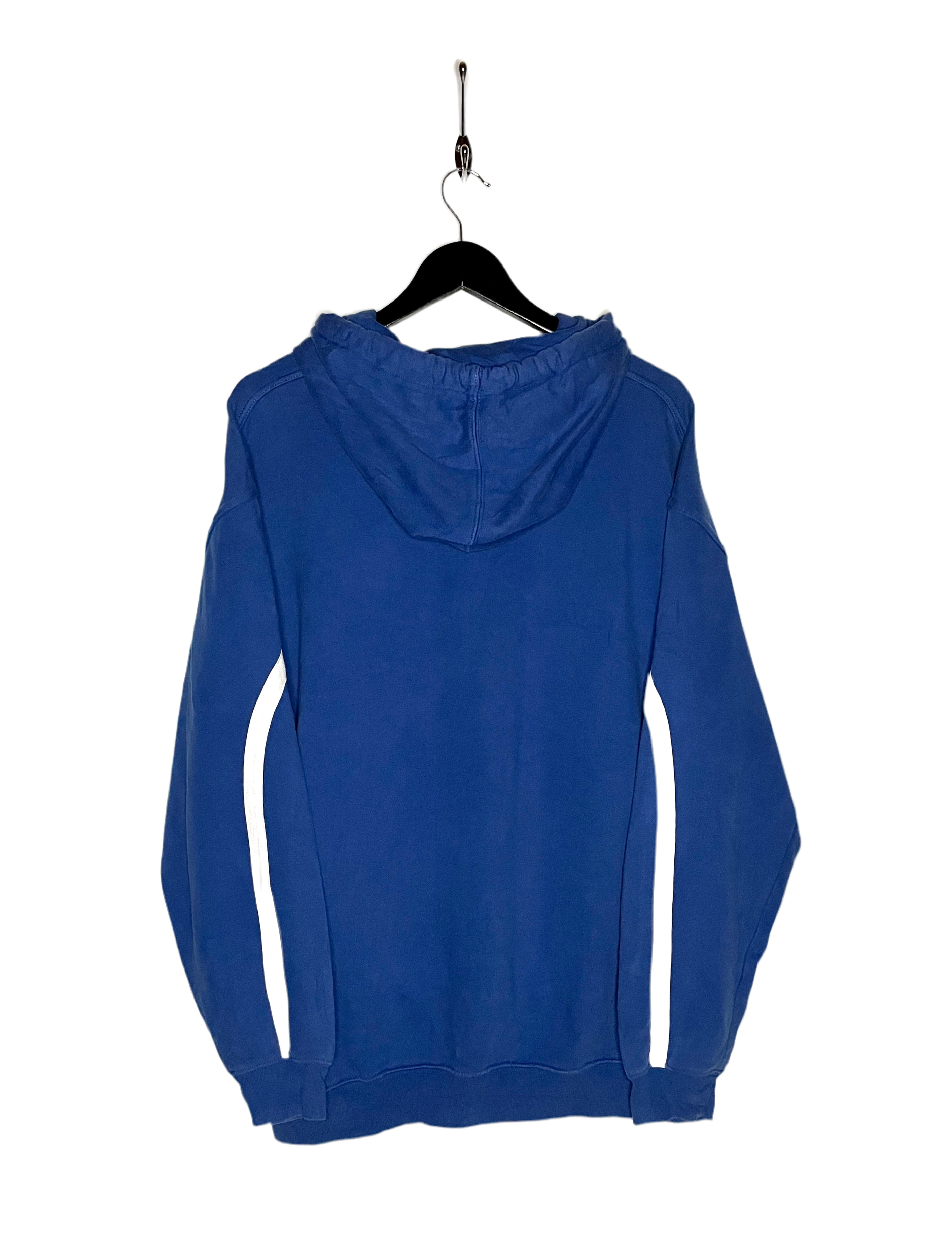 NFL Hoodie Indianapolis Colts Blue Size L