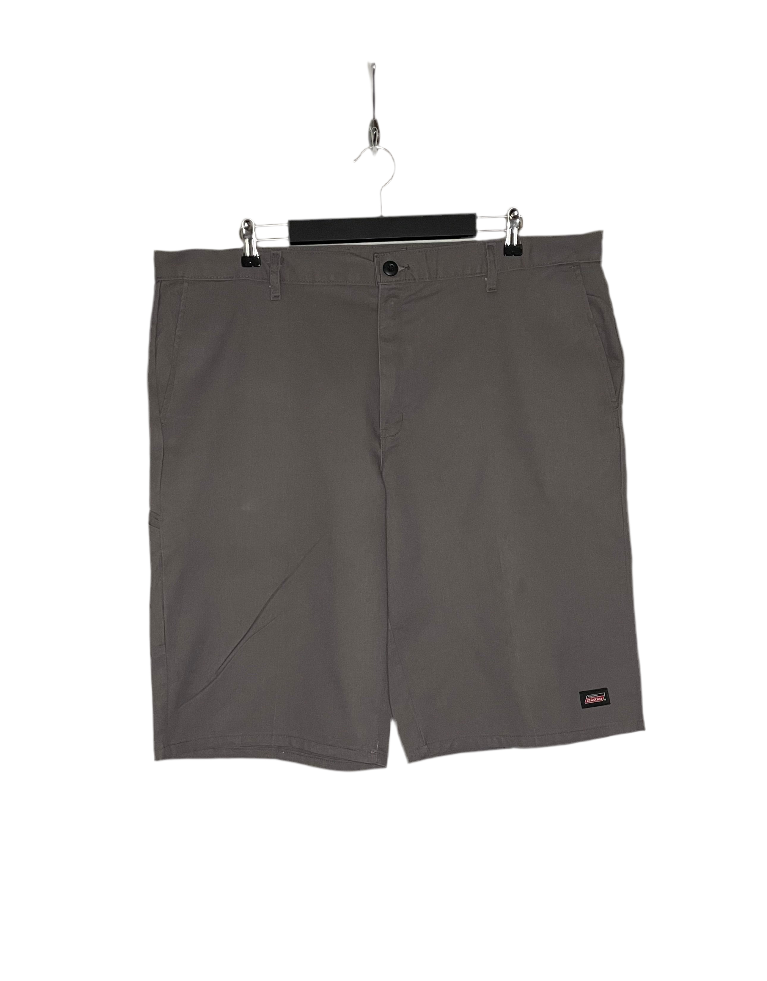 Dickies Workwear Shorts Grau Größe W40