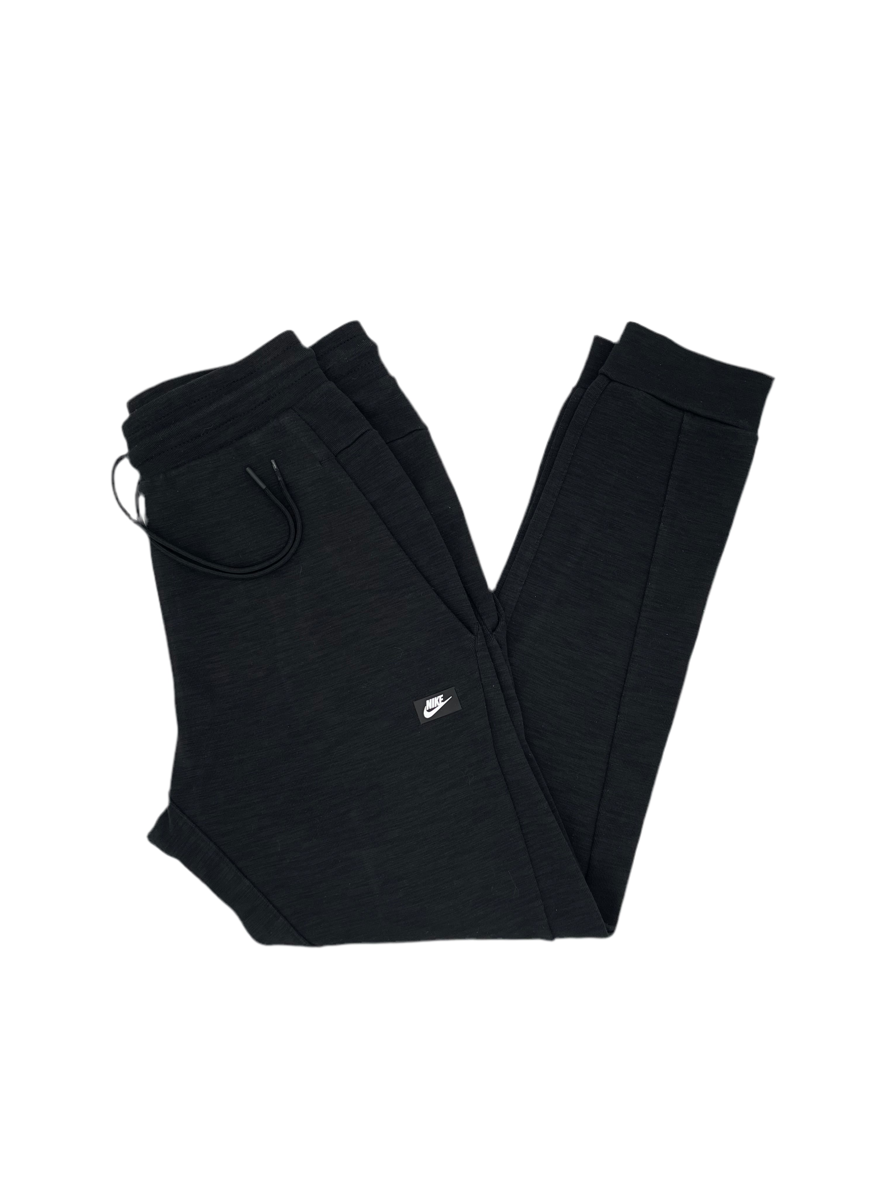 Nike Jogginghose Schwarz Größe S