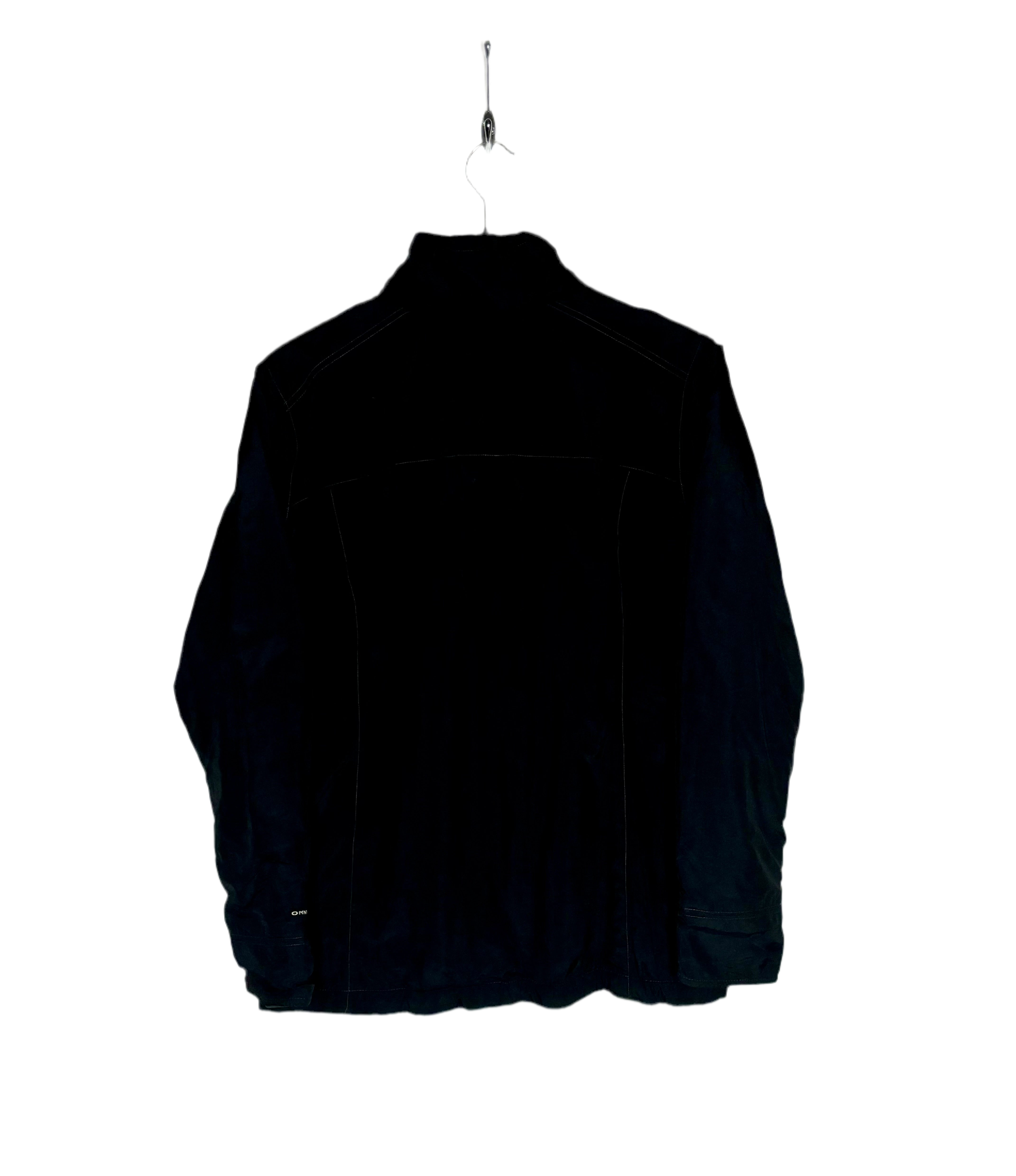 Columbia Omni-Shield Softshelljacke Schwarz Größe L