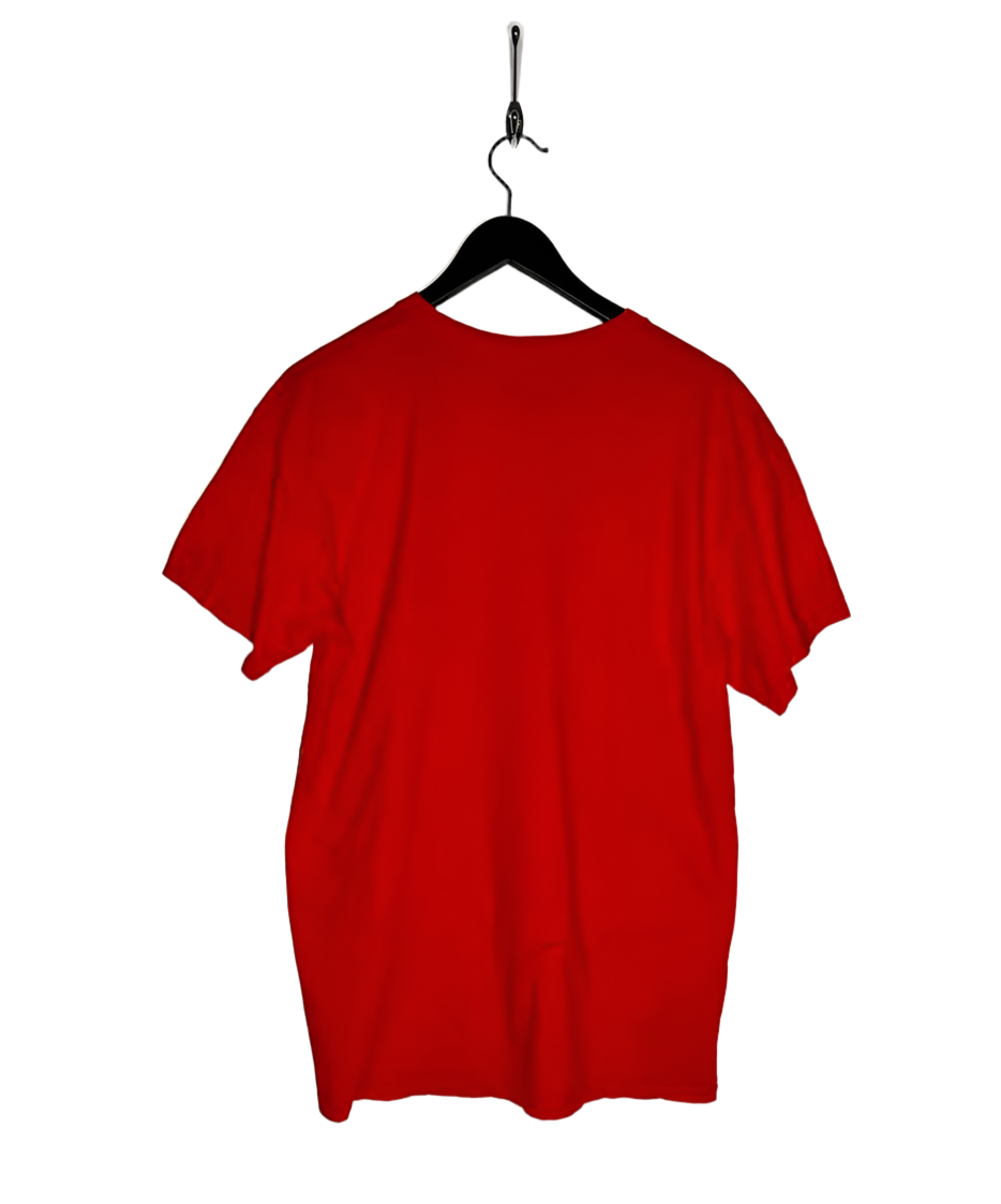 Ohio State Football Shirt Size L