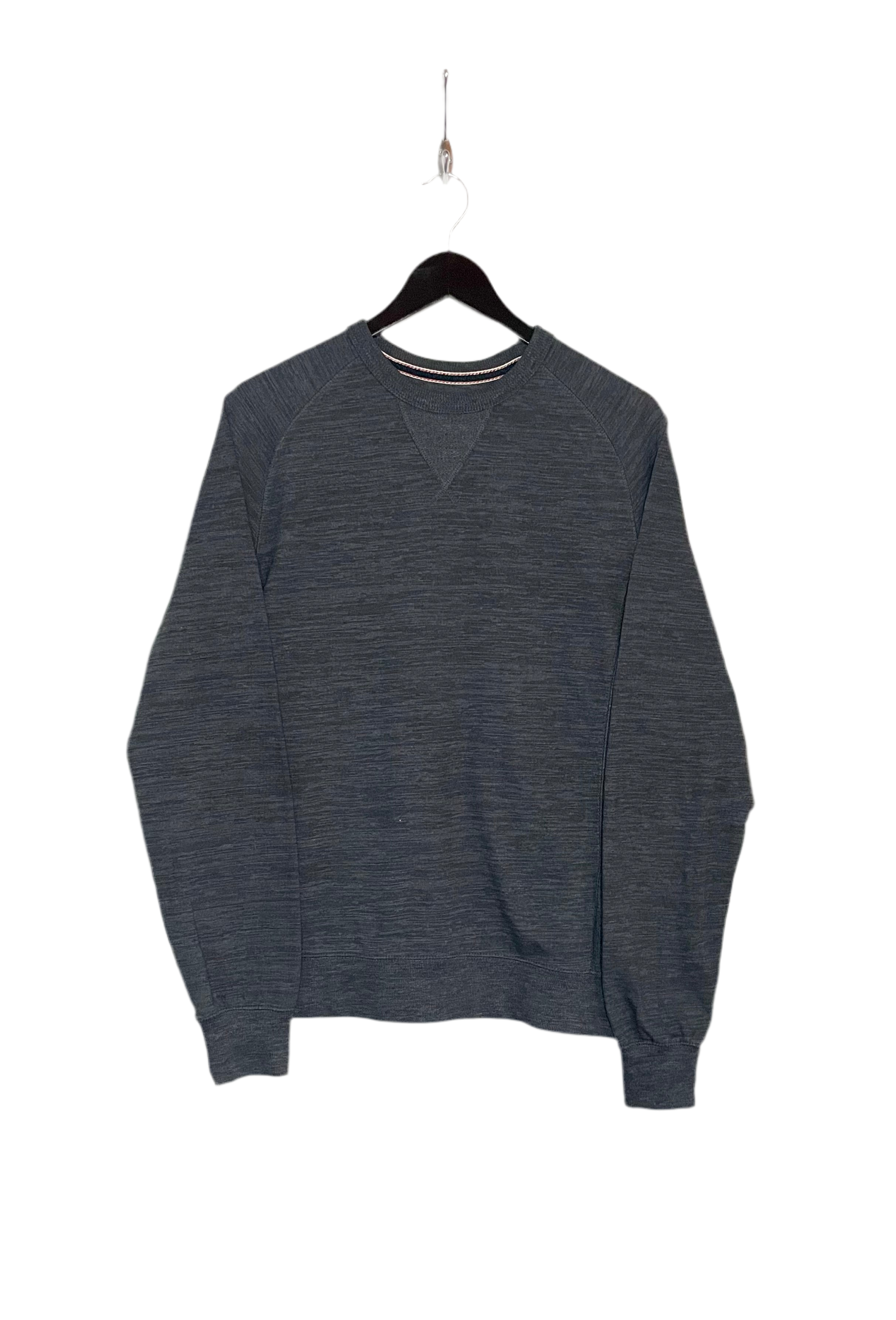 Champion Vintage Pullover Blaugrau Größe S