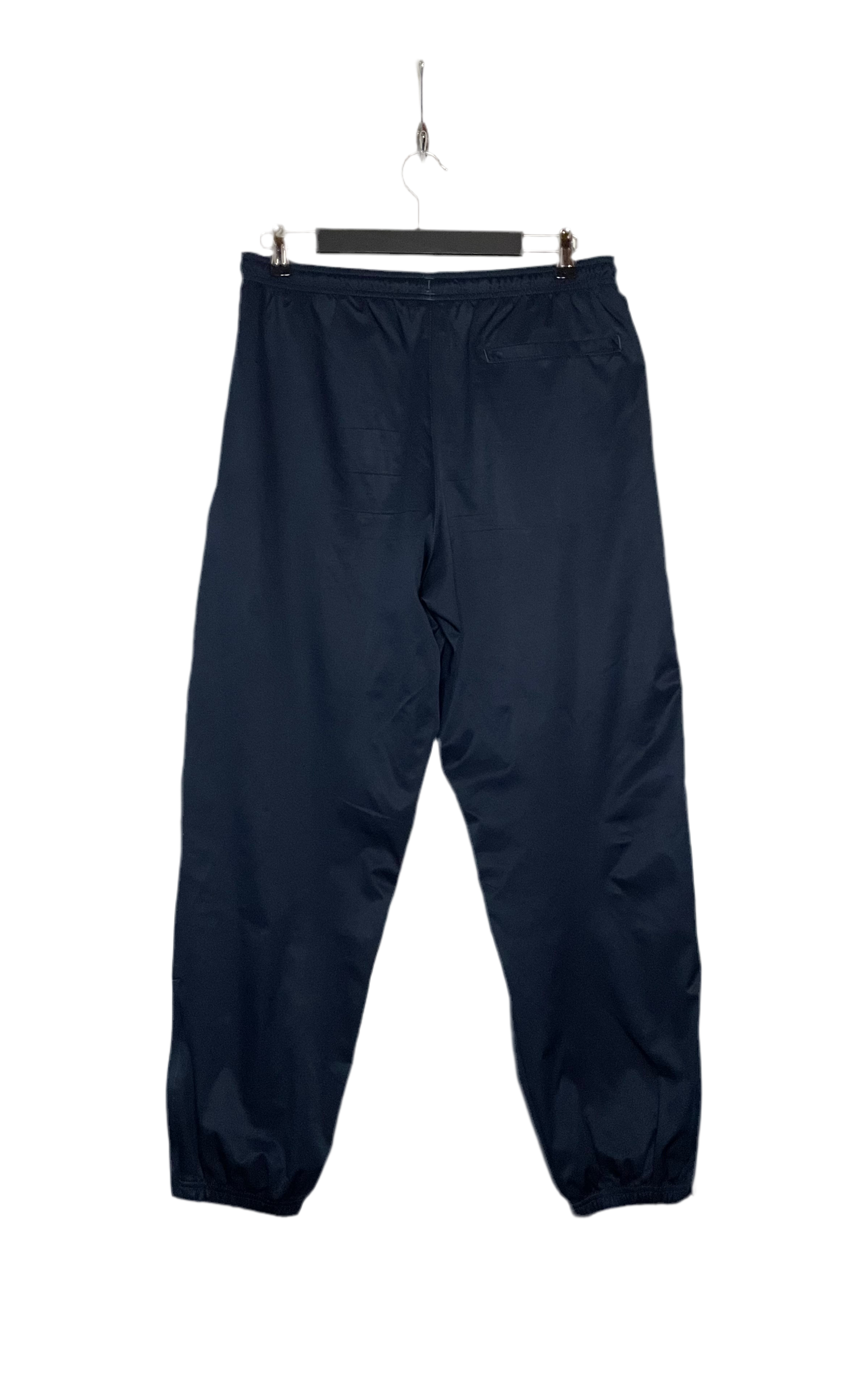 Reebok Vintage Trackpant Blau/Grau Größe M