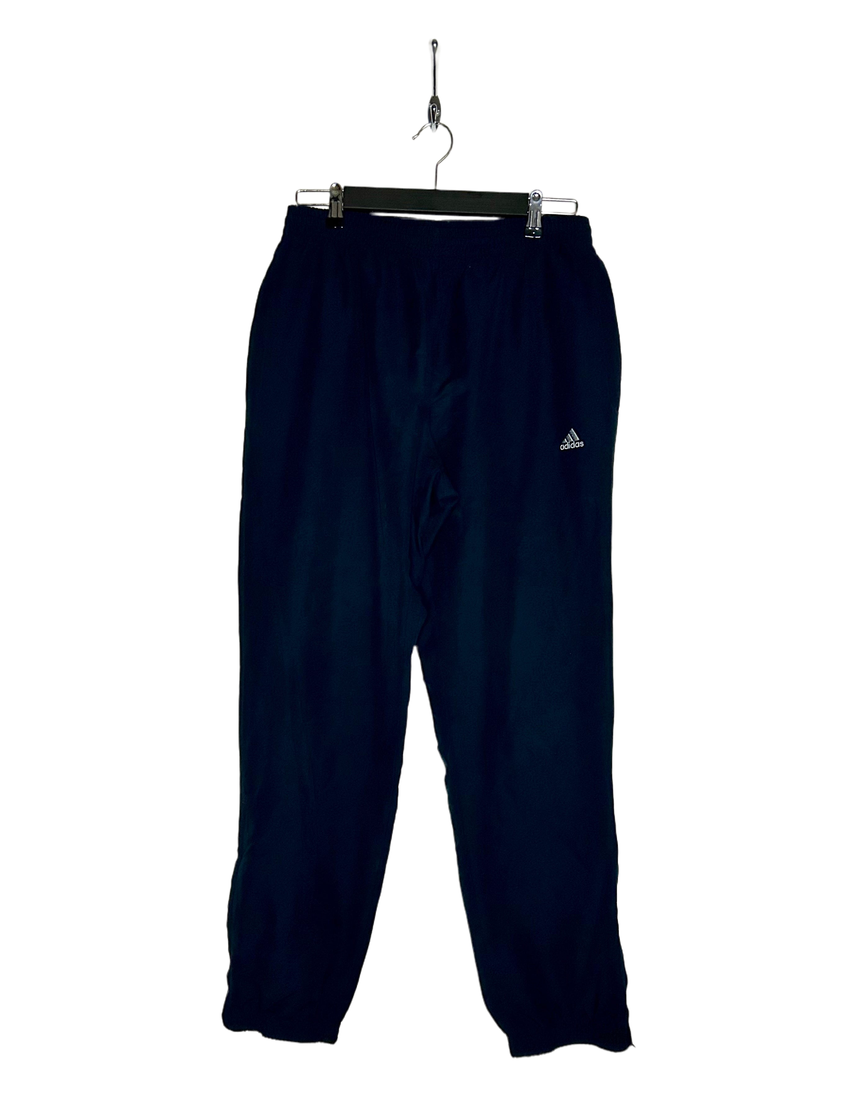 Adidas Classic Trackpant Dark Blue Size M