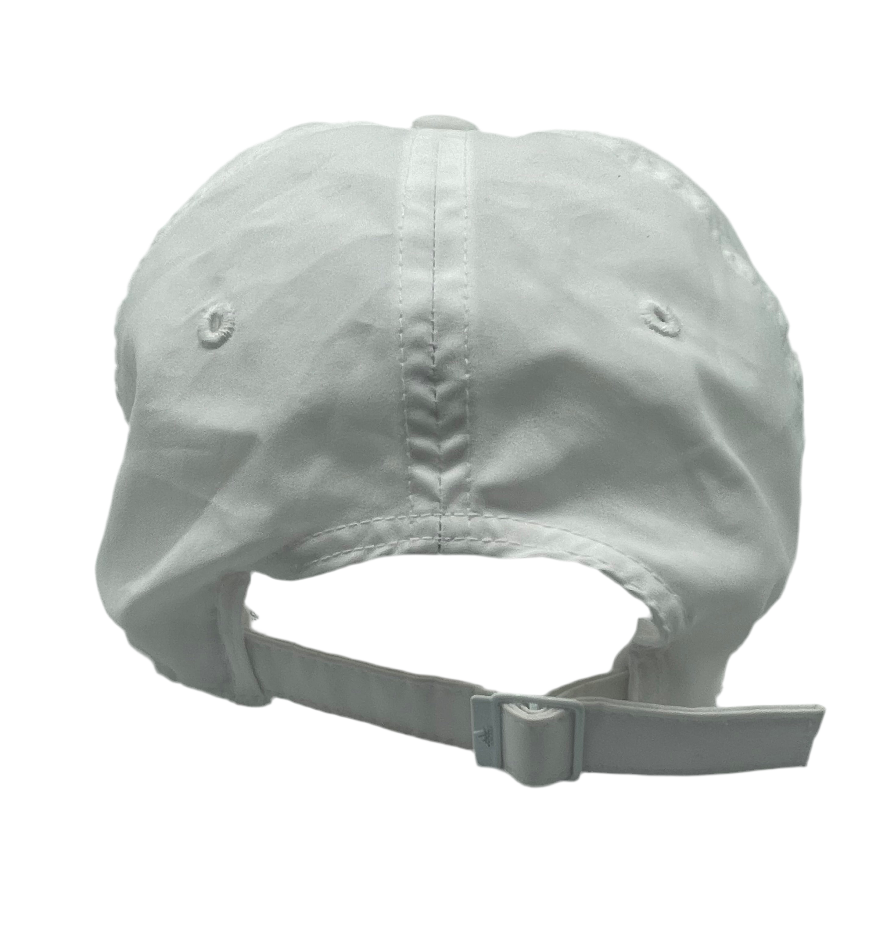 Adidas Golf Snapback Weiß One Size