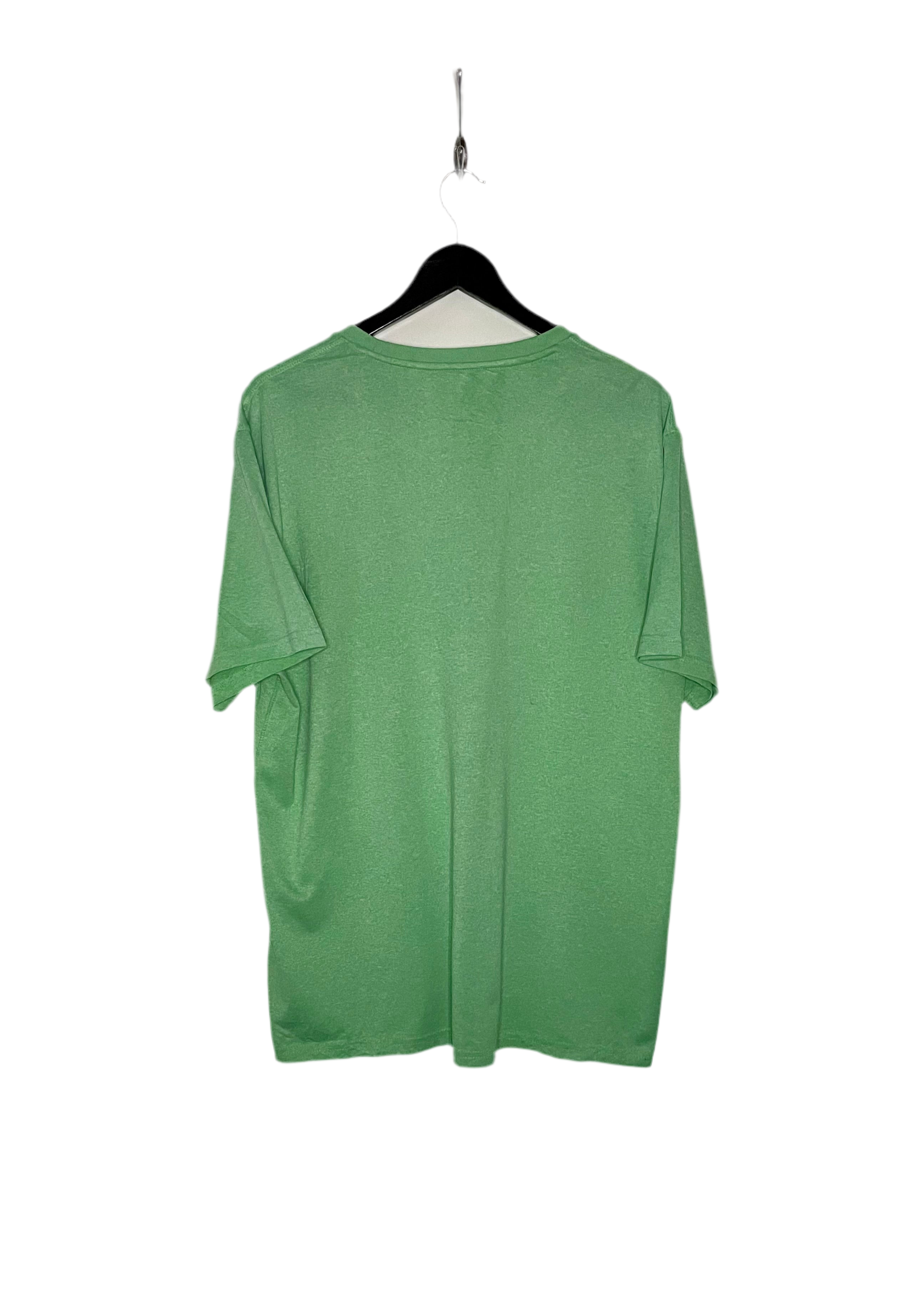 Ralph Lauren T-Shirt Grün Größe XL