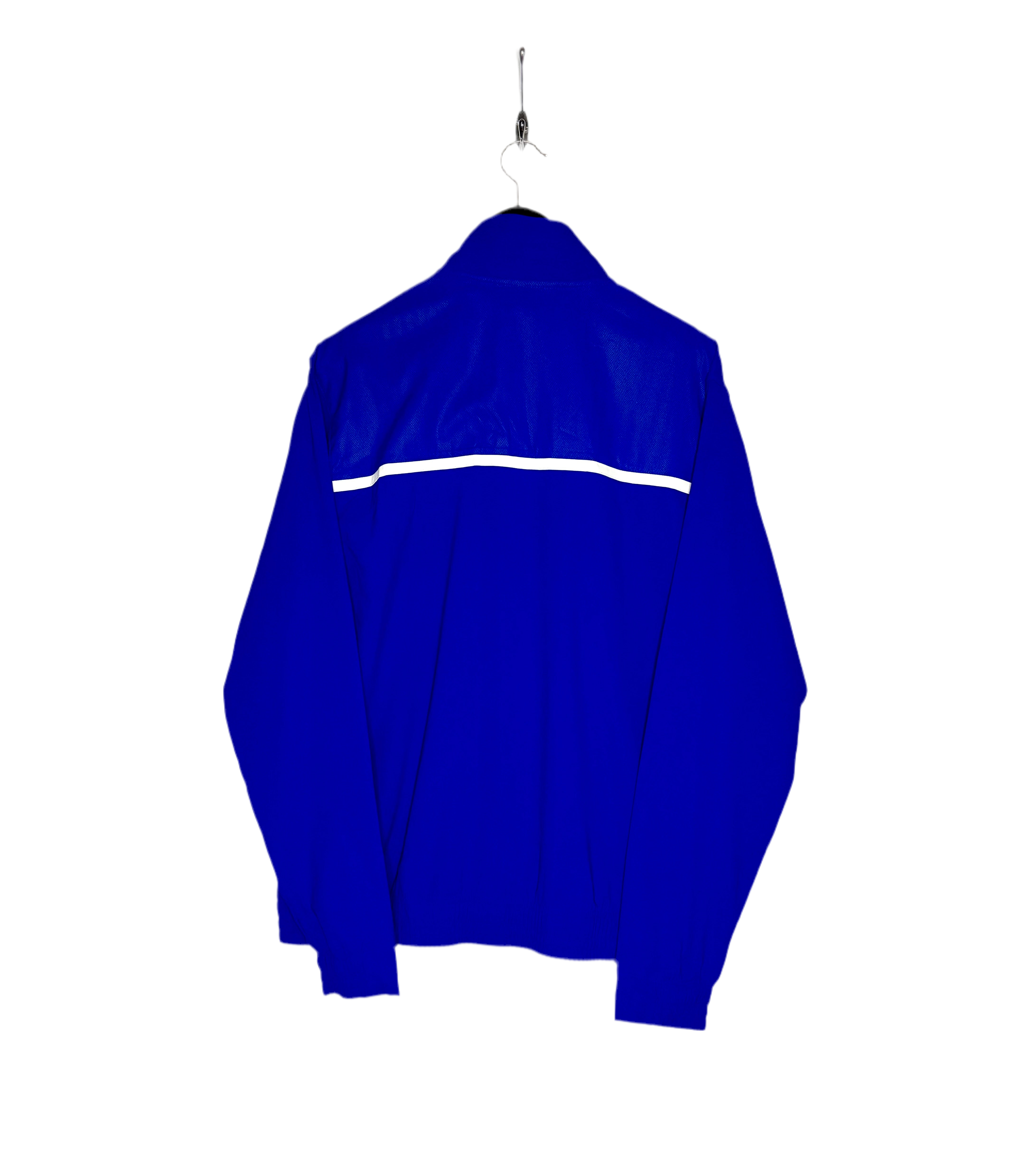 Under Armour Track Jacket American Family Golf Edition Blau Größe L