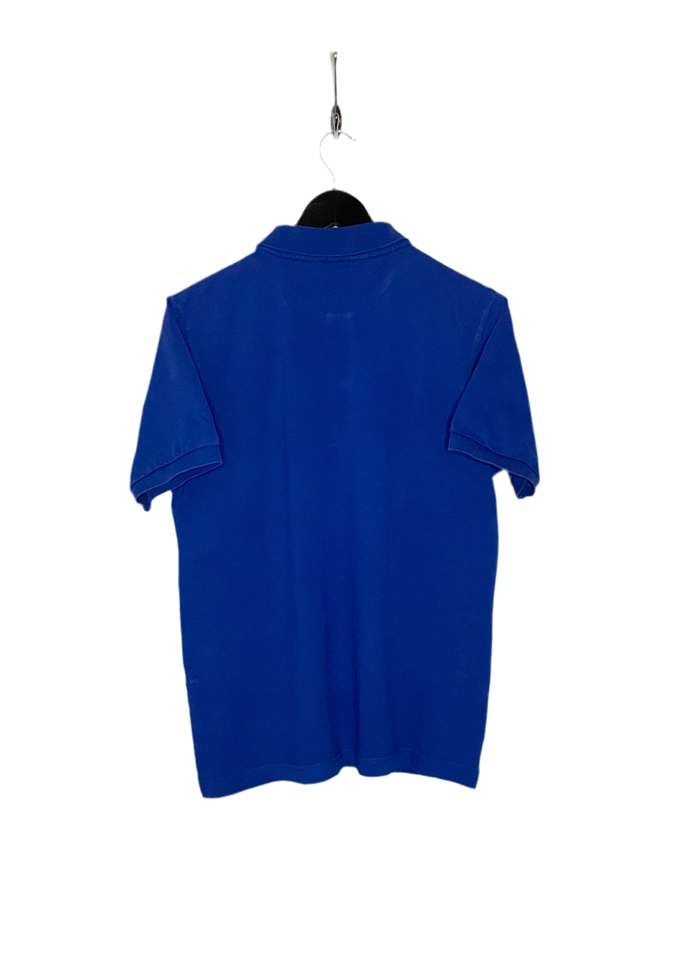 Kappa Vintage Poloshirt Blau Größe S