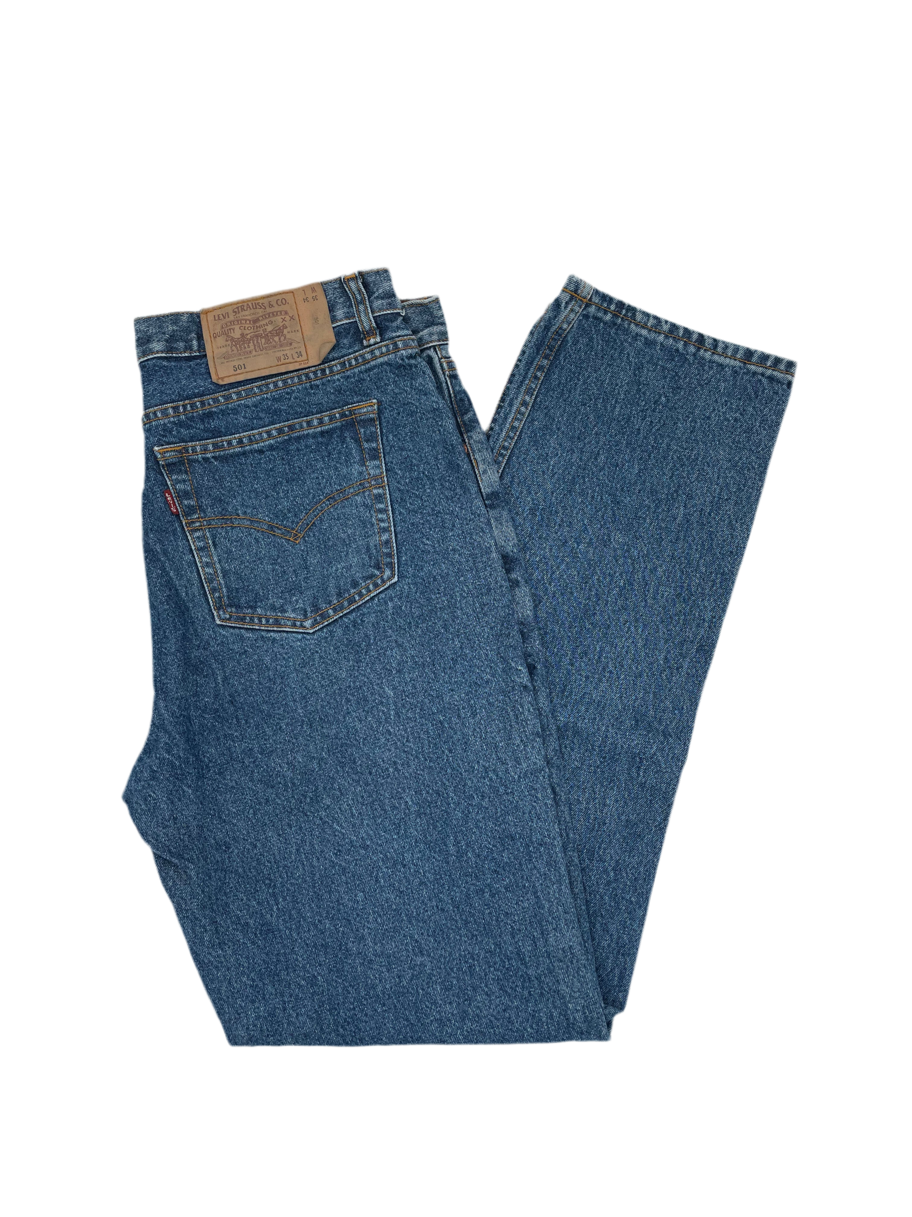 Levi's Jeans