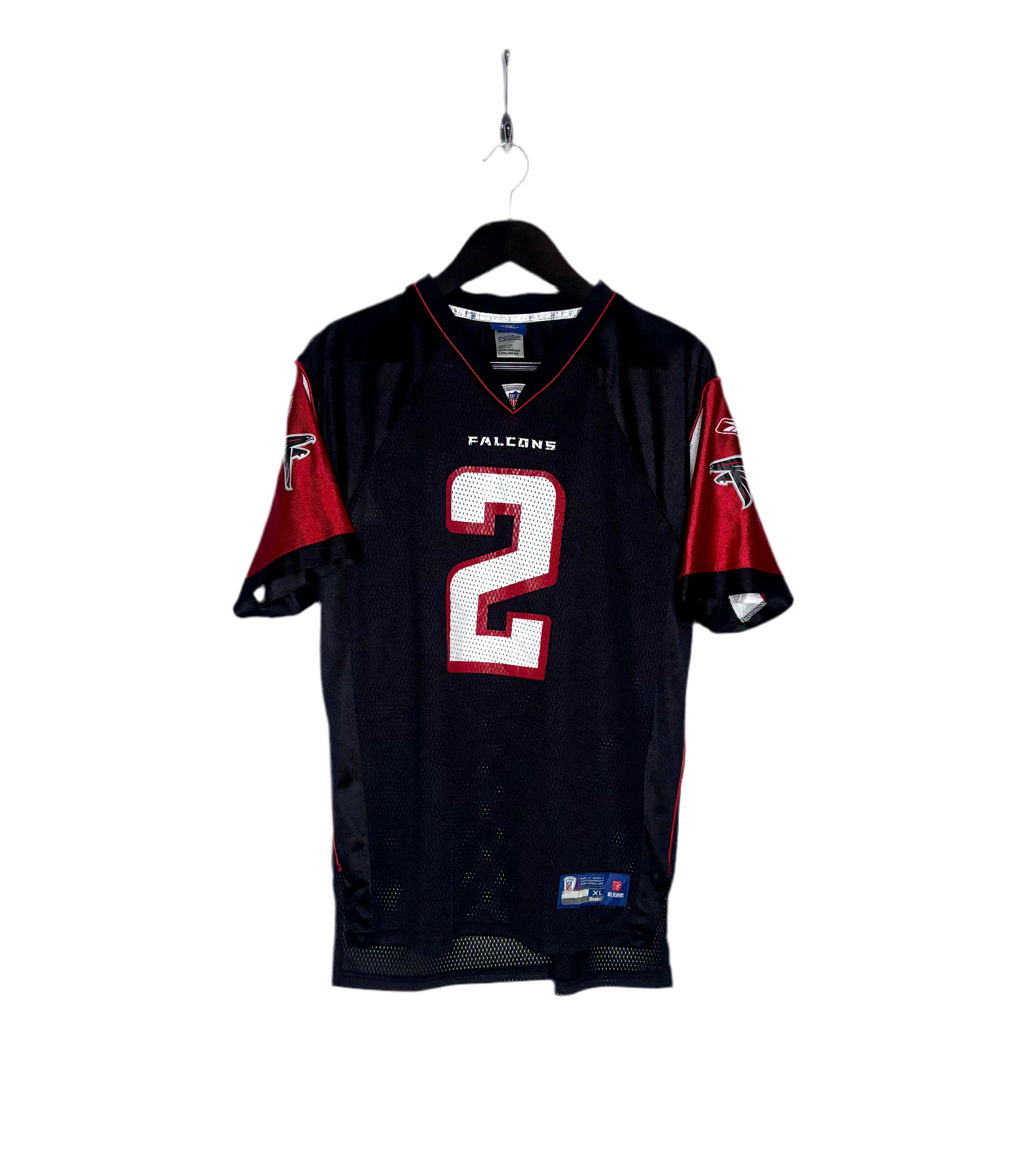 Reebok NFL Atlanta Falcons Ryan ゲームシャツ NFL ATLANTA Reebok NFL Atlanta Falcons Ryan ゲームシャツ NFL ATLANTA