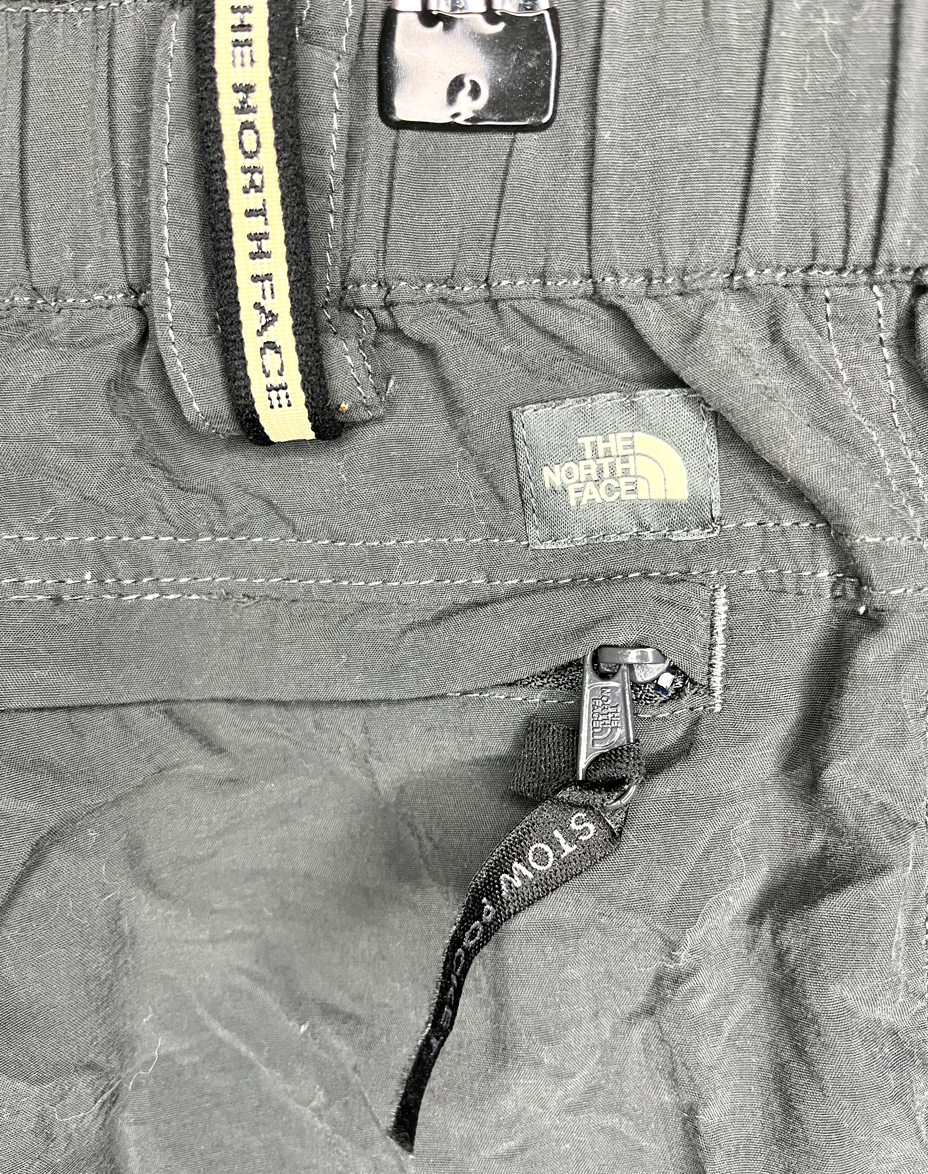 The North Face Pants Brown Size S
