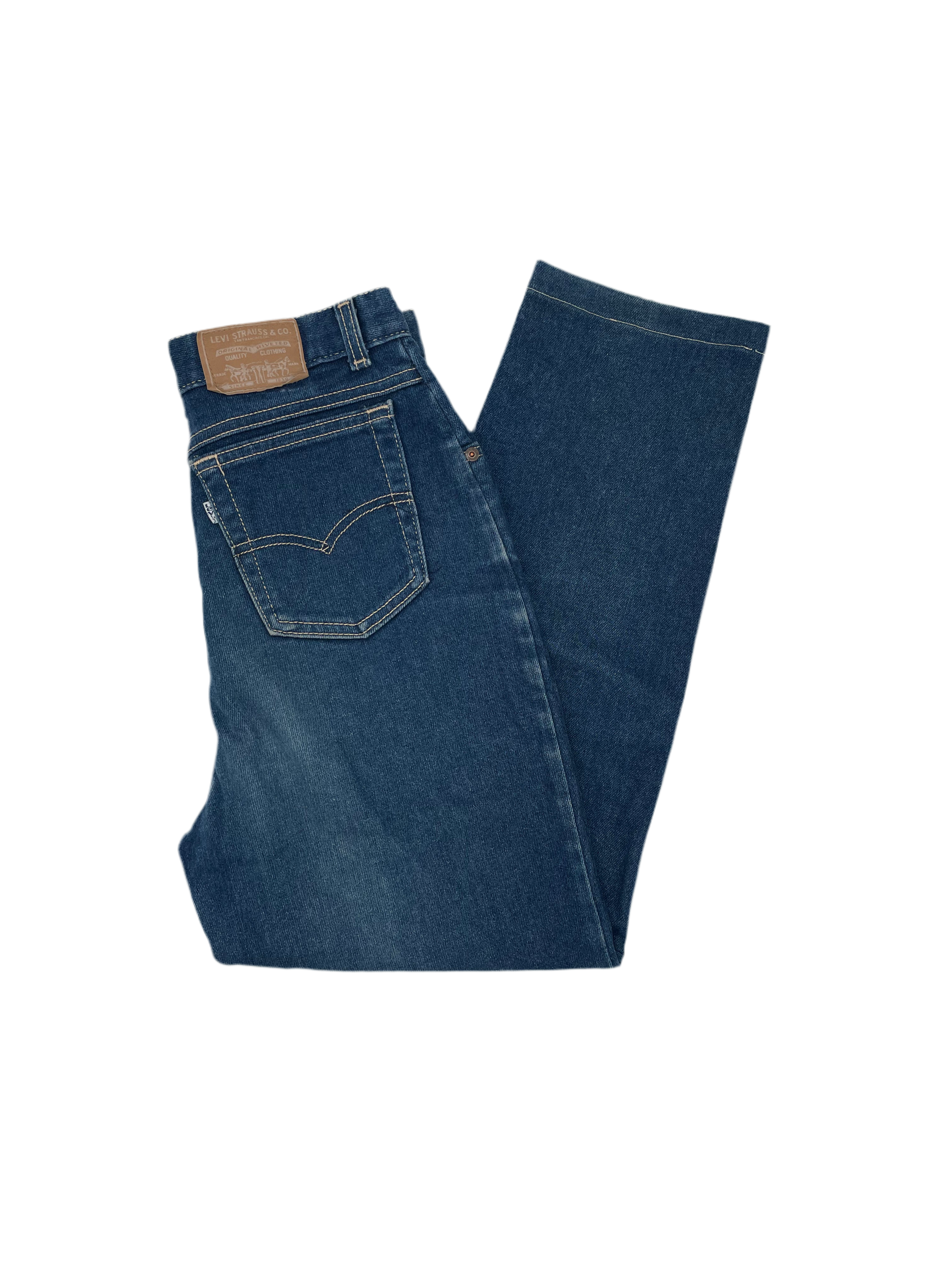 Levi's Jeans Blue Size 10