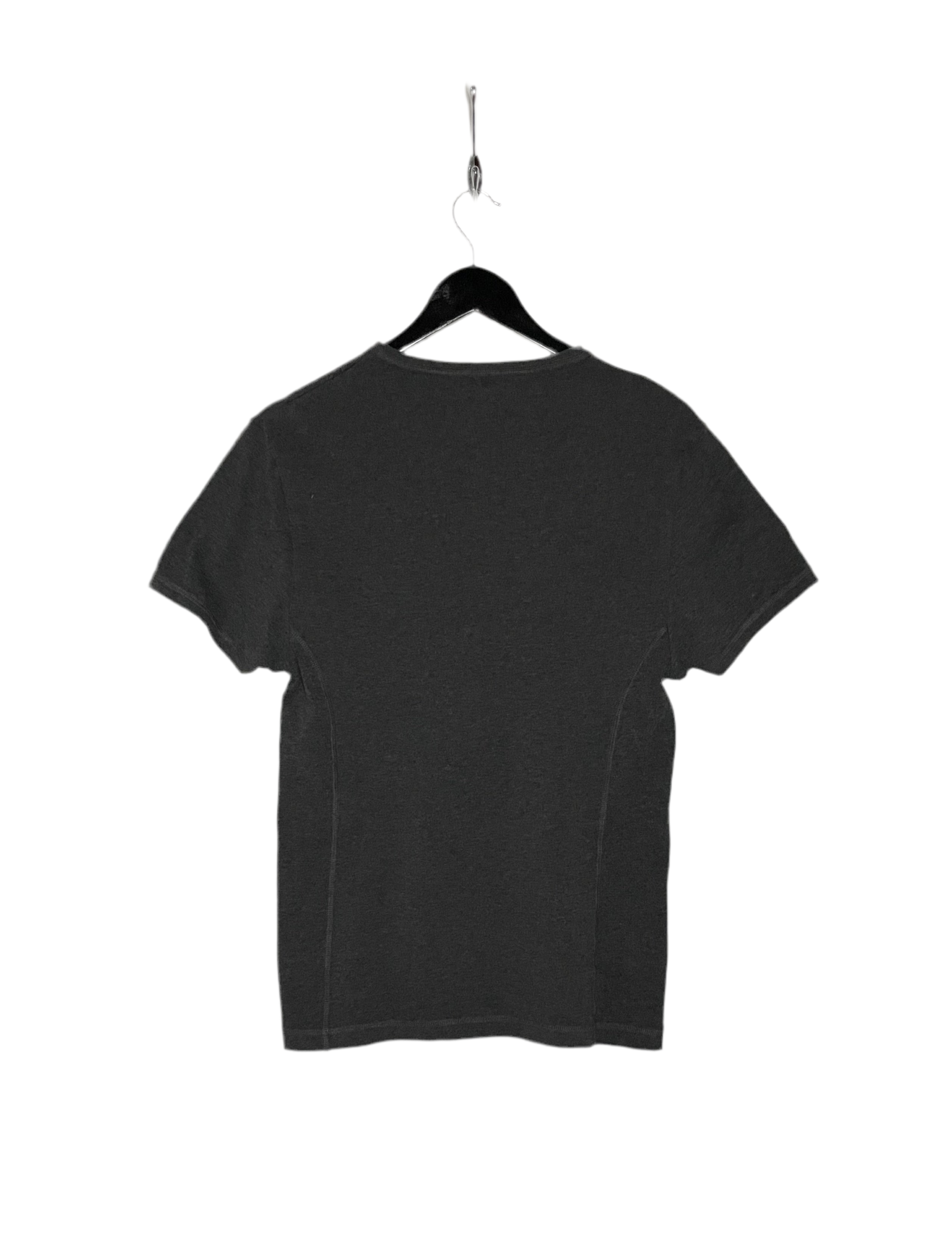 Ralph Lauren Sportshirt Grau Größe M
