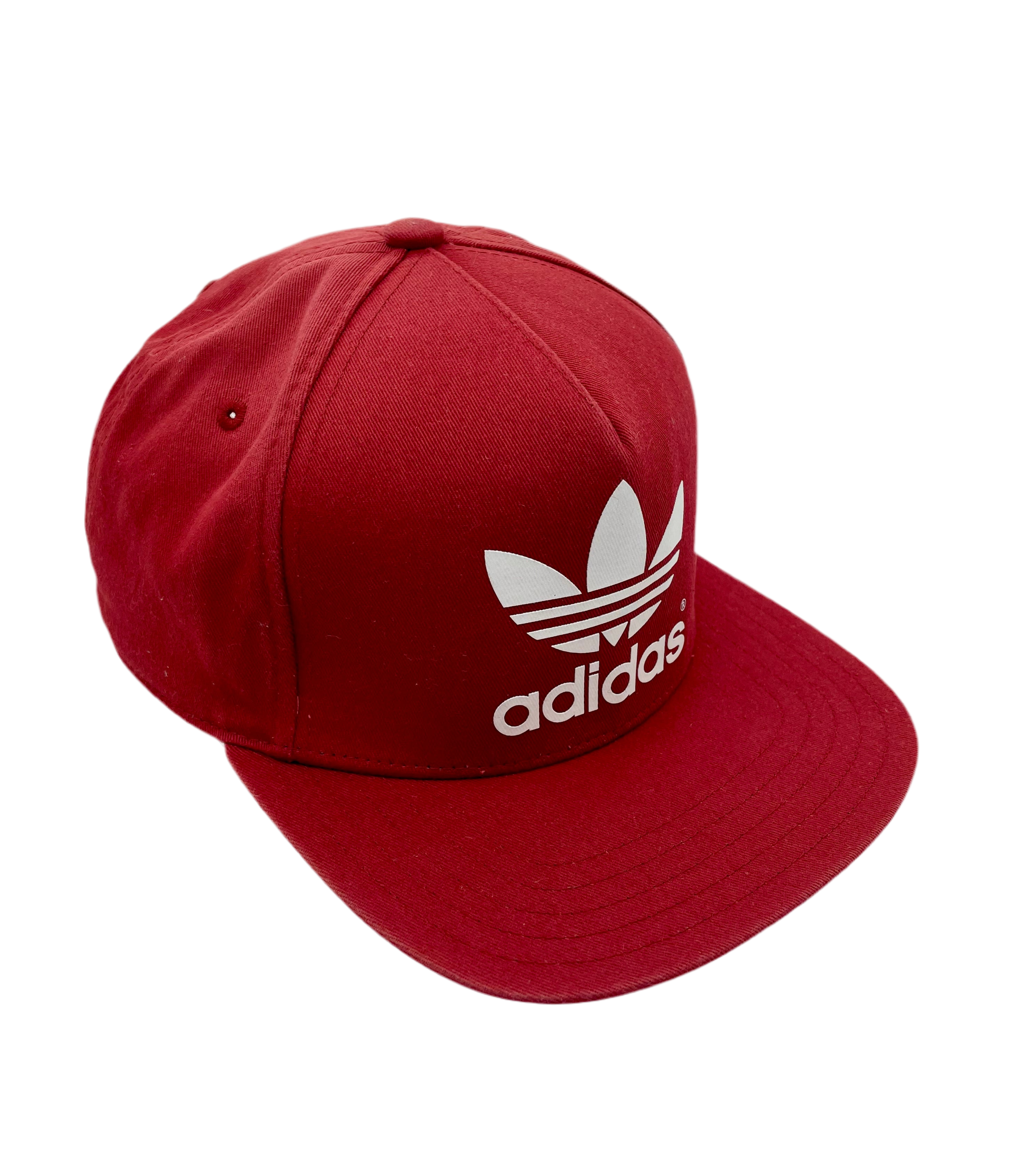 Adidas Snapback Rot One Size