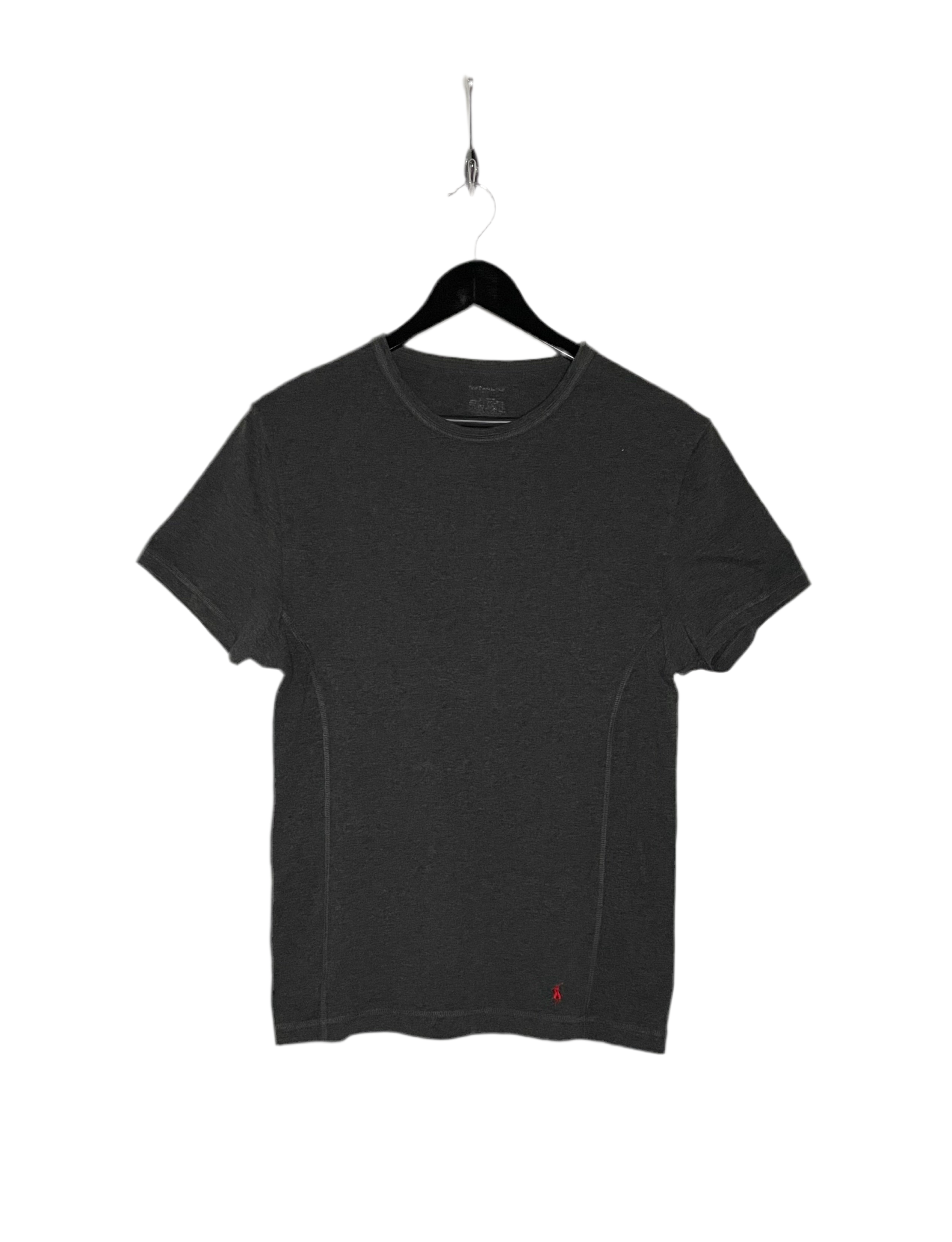 Ralph Lauren Sportshirt Grau Größe M