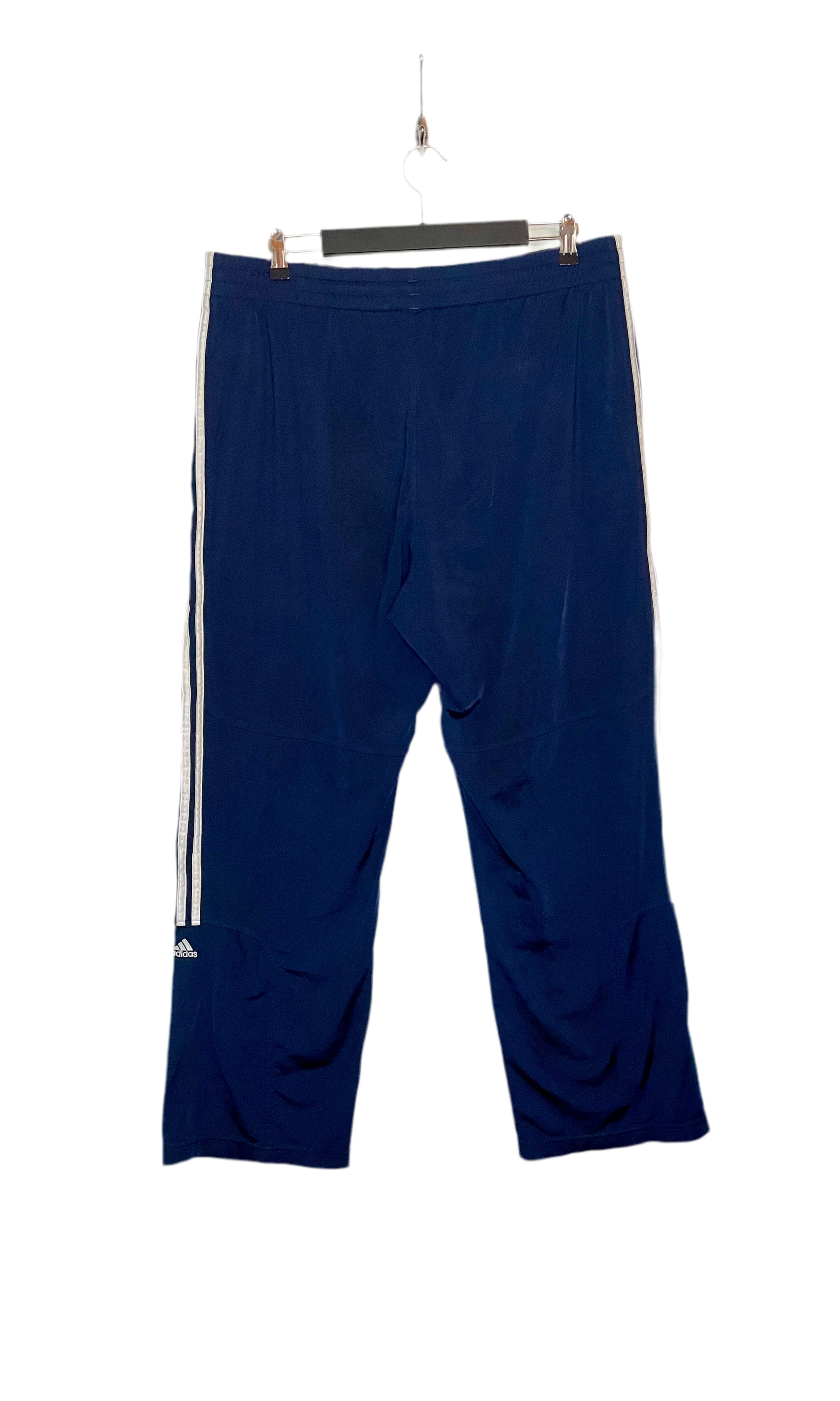 Adidas Vintage Trackpant Blau Größe XL