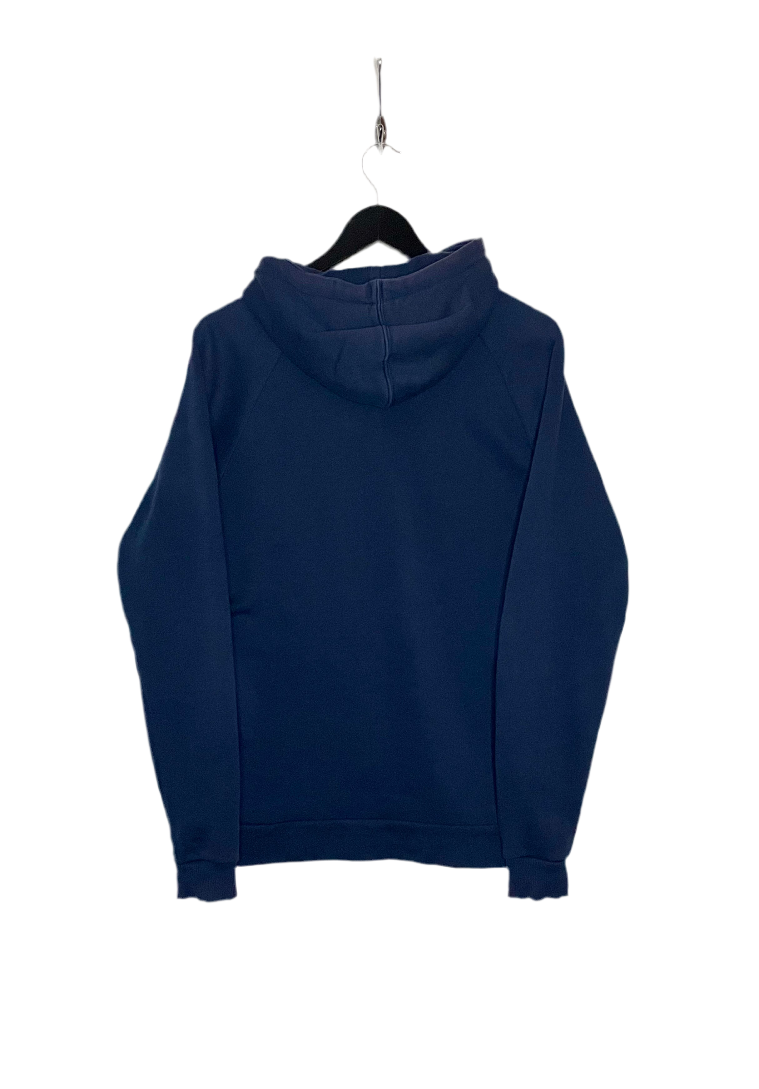 Reebok Hoodie Blau Größe S