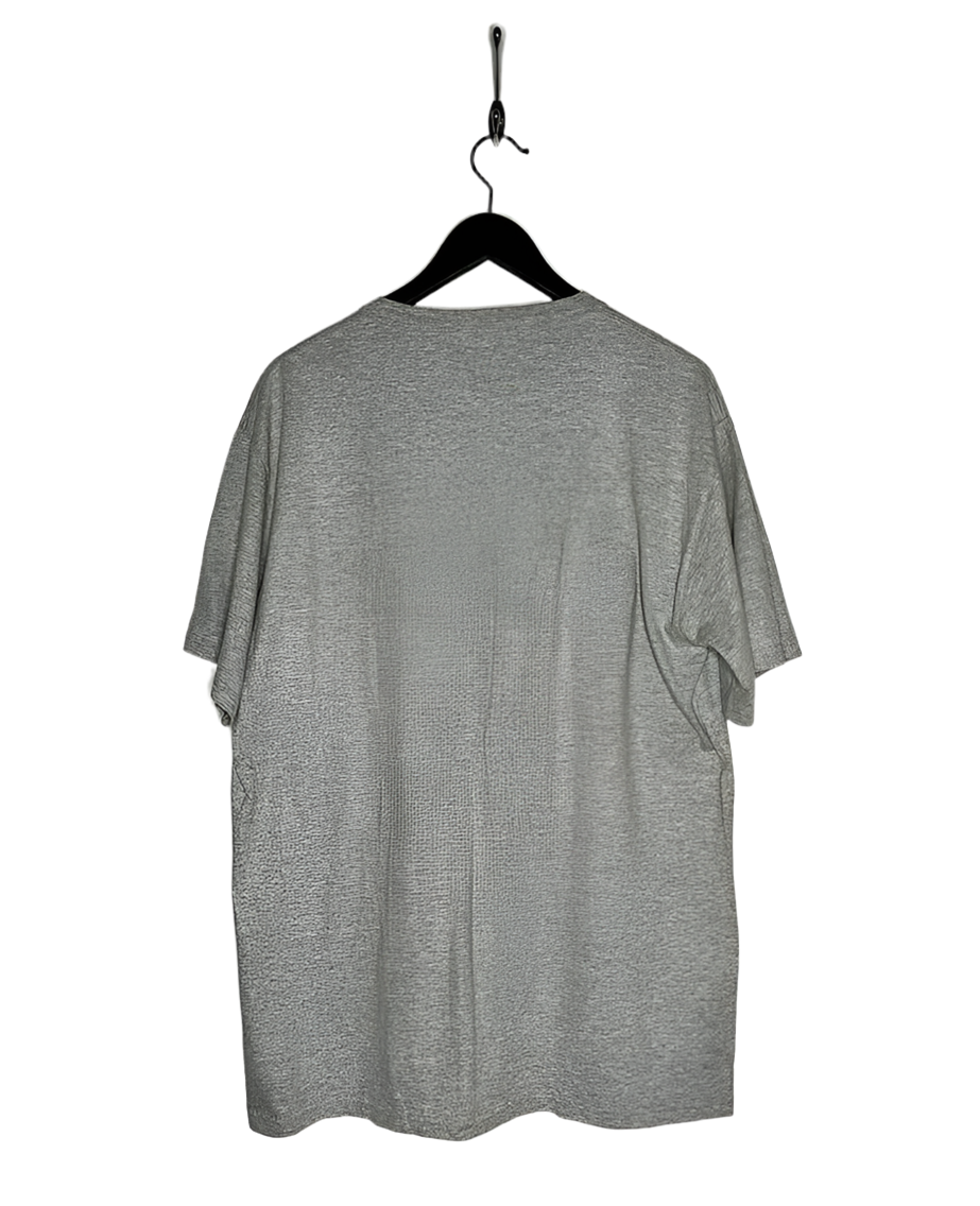 NFL T-Shirt Green Bay Packers Gray Size XL