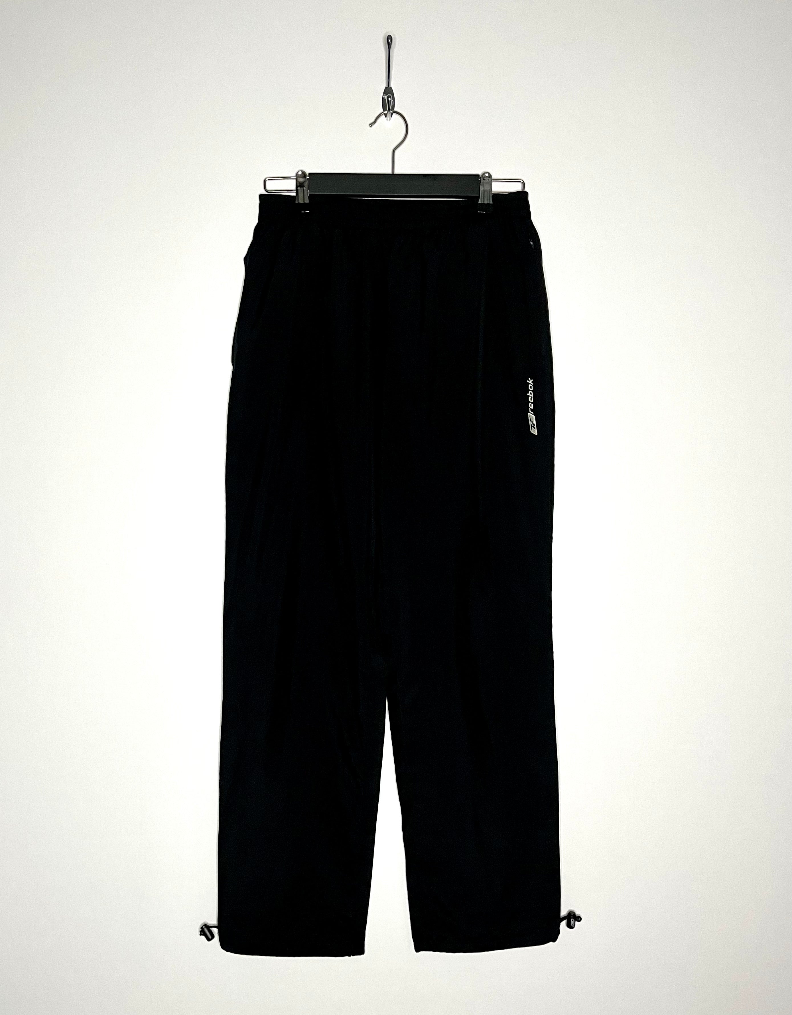 Reebok Vintage Trackpant Schwarz online kaufen