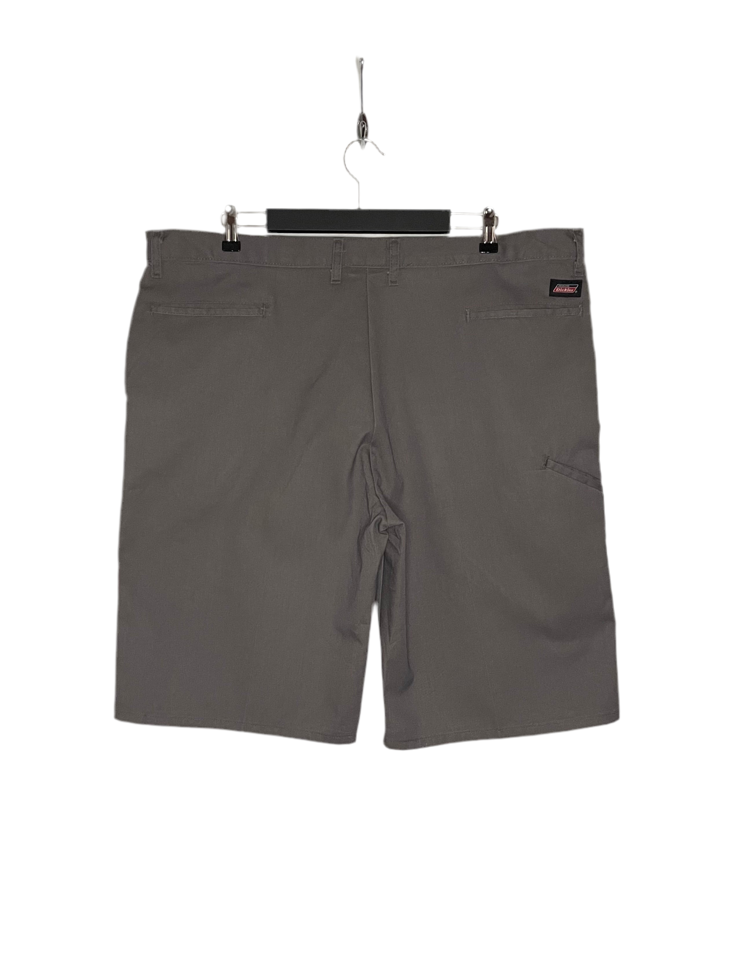 Dickies Workwear Shorts Grau Größe W40
