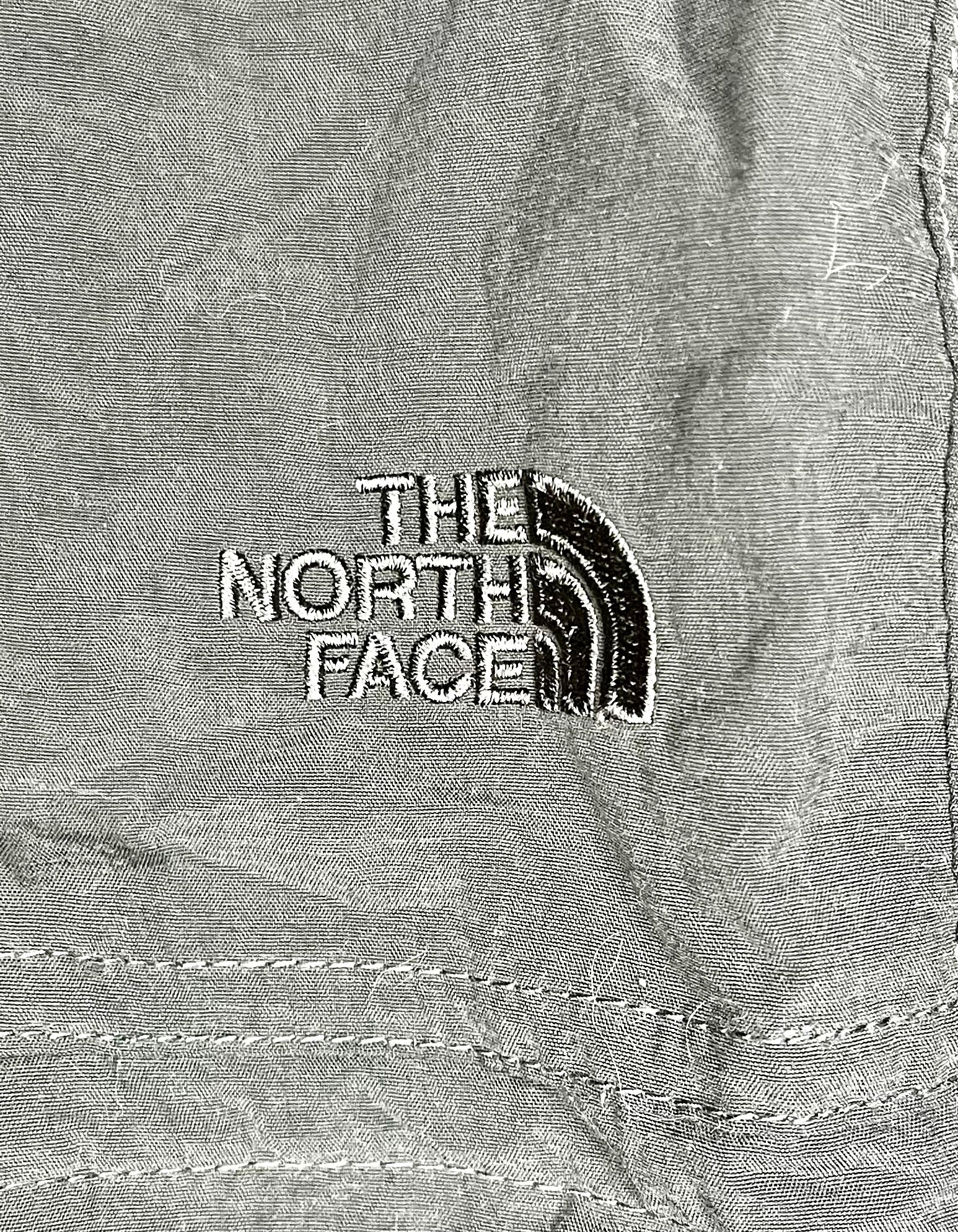 The North Face Hose Braun Größe S