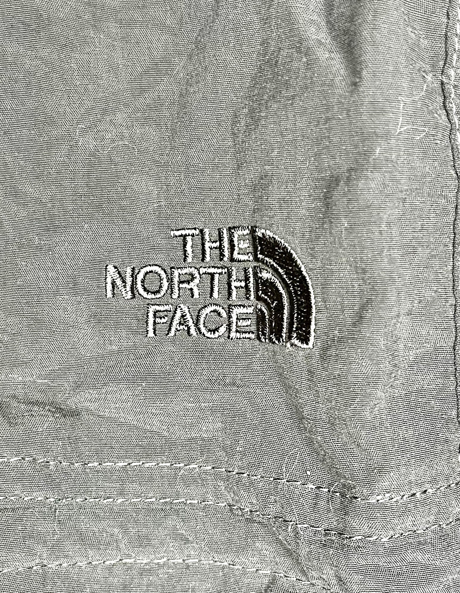 The North Face Pants Brown Size S
